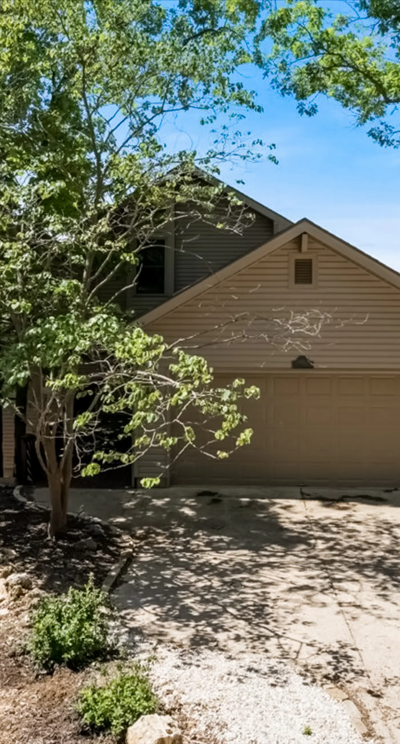 Life's Better At The Lake