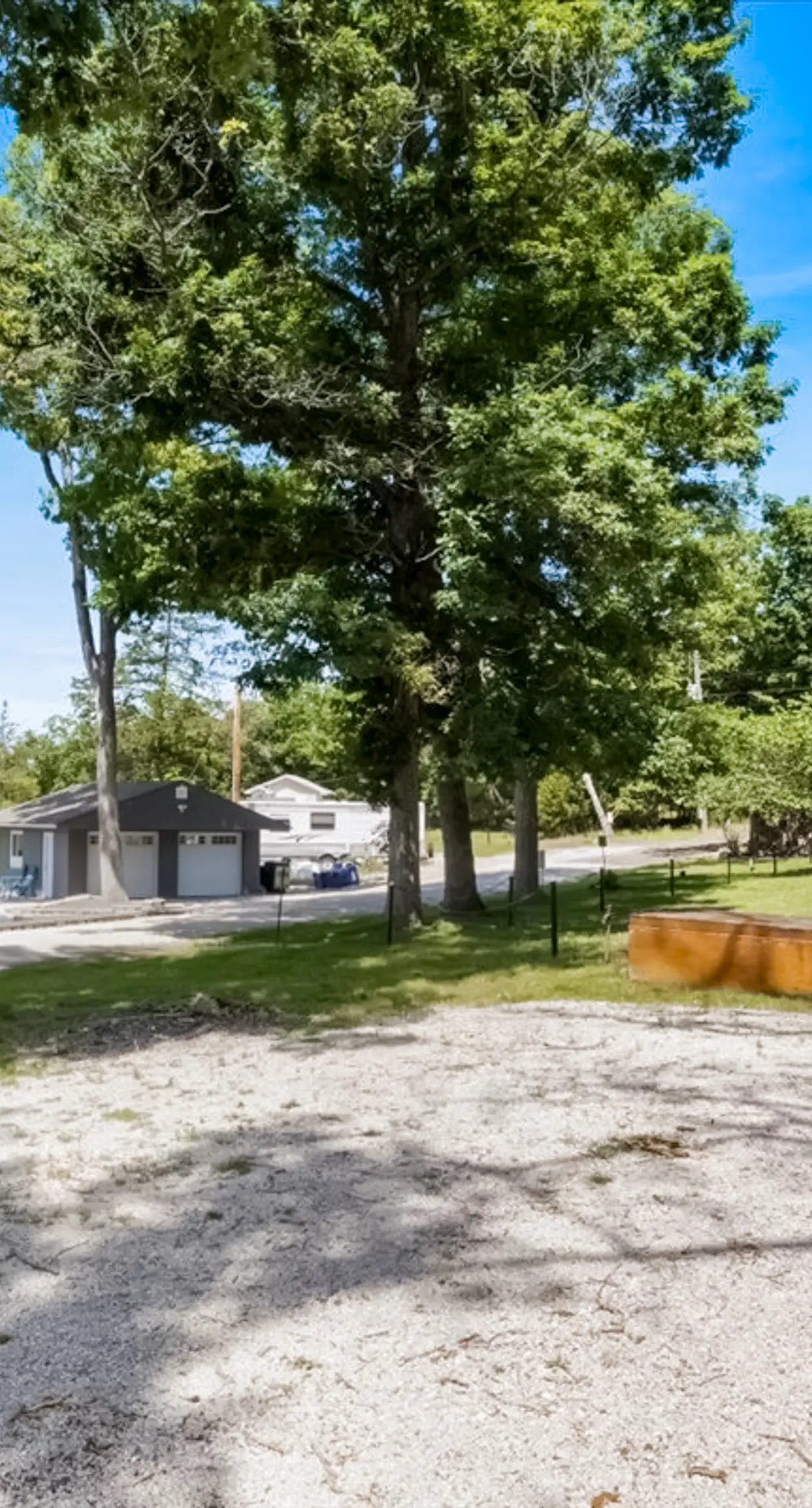 Life's Better At The Lake