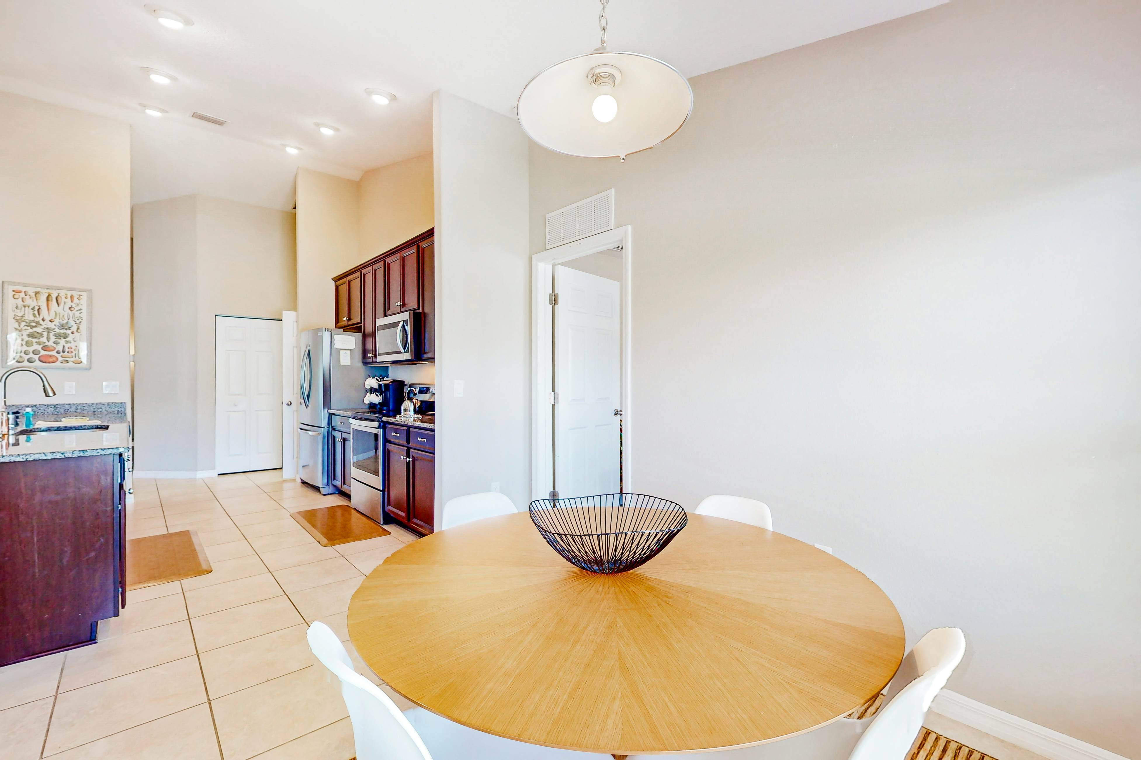 Beach Hammock Heaven