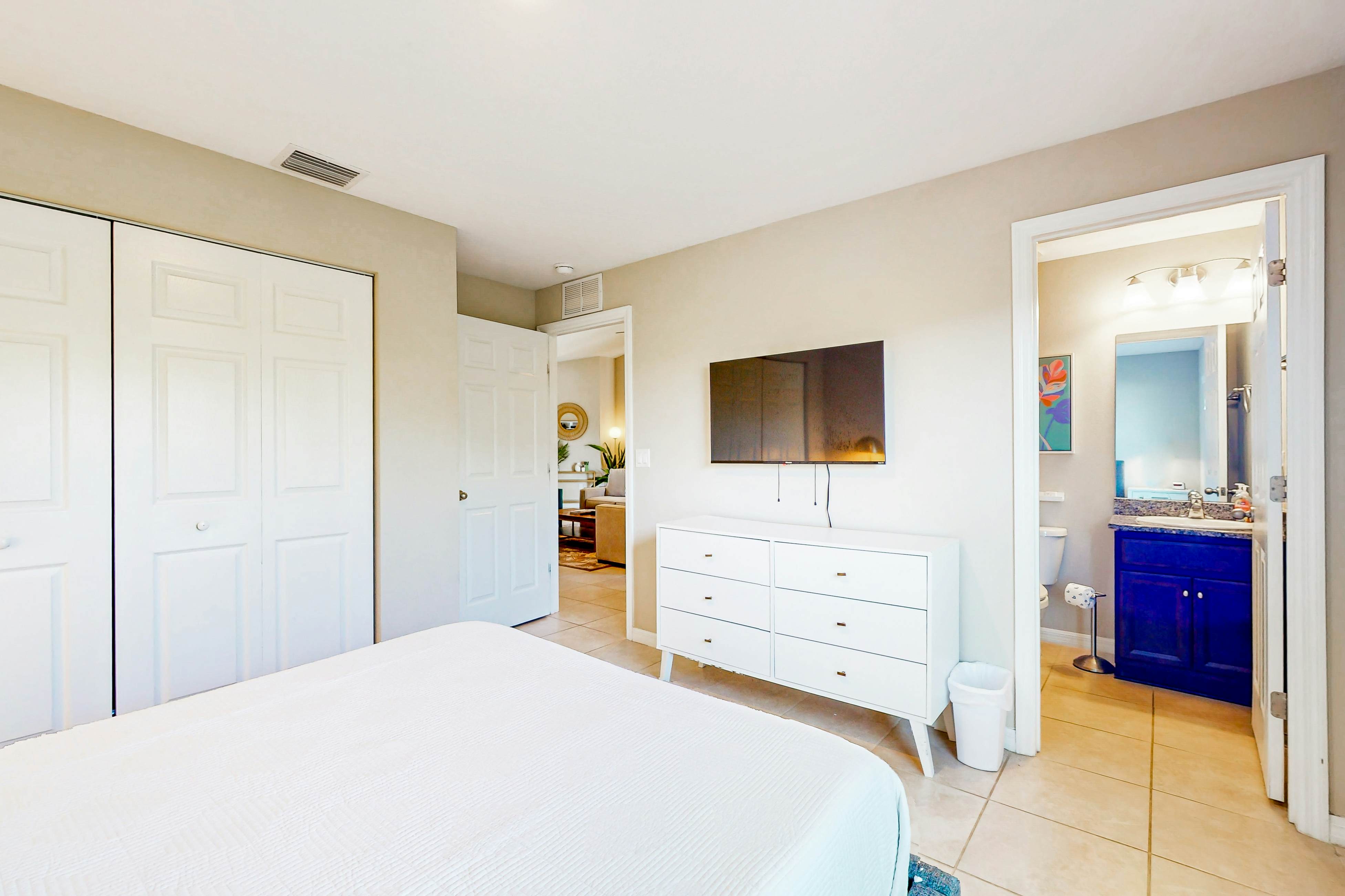 Beach Hammock Heaven