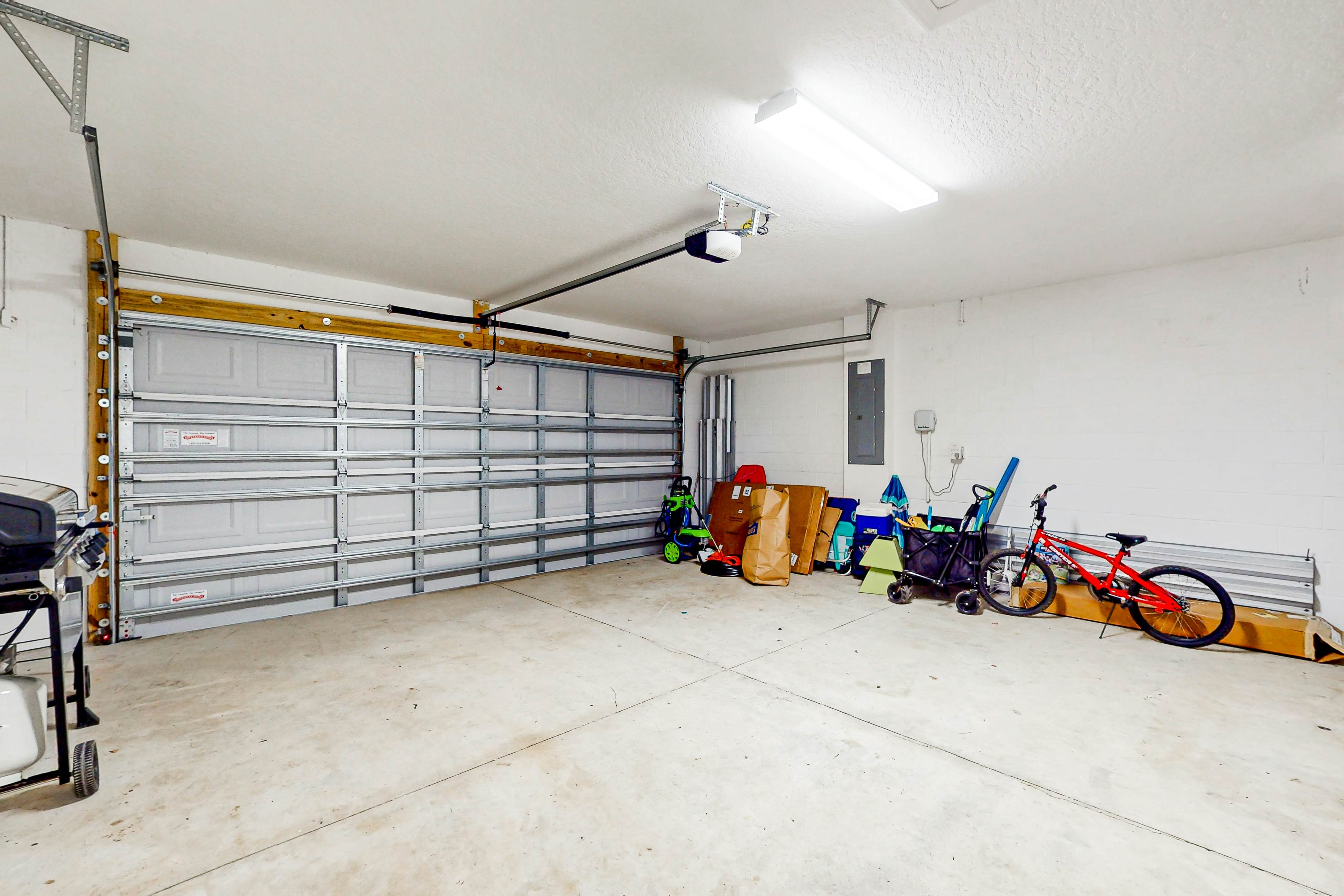 Beach Hammock Heaven