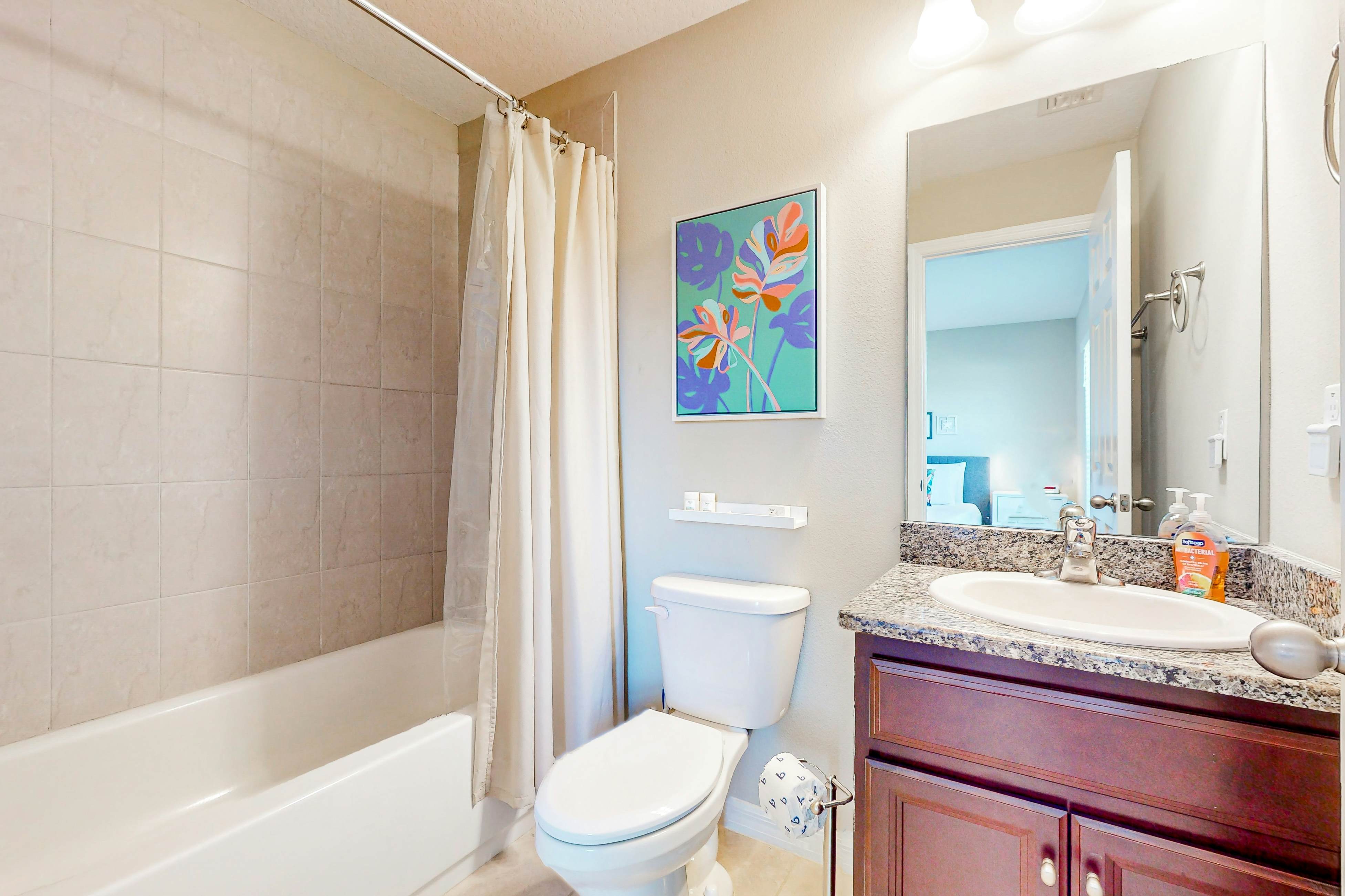 Beach Hammock Heaven