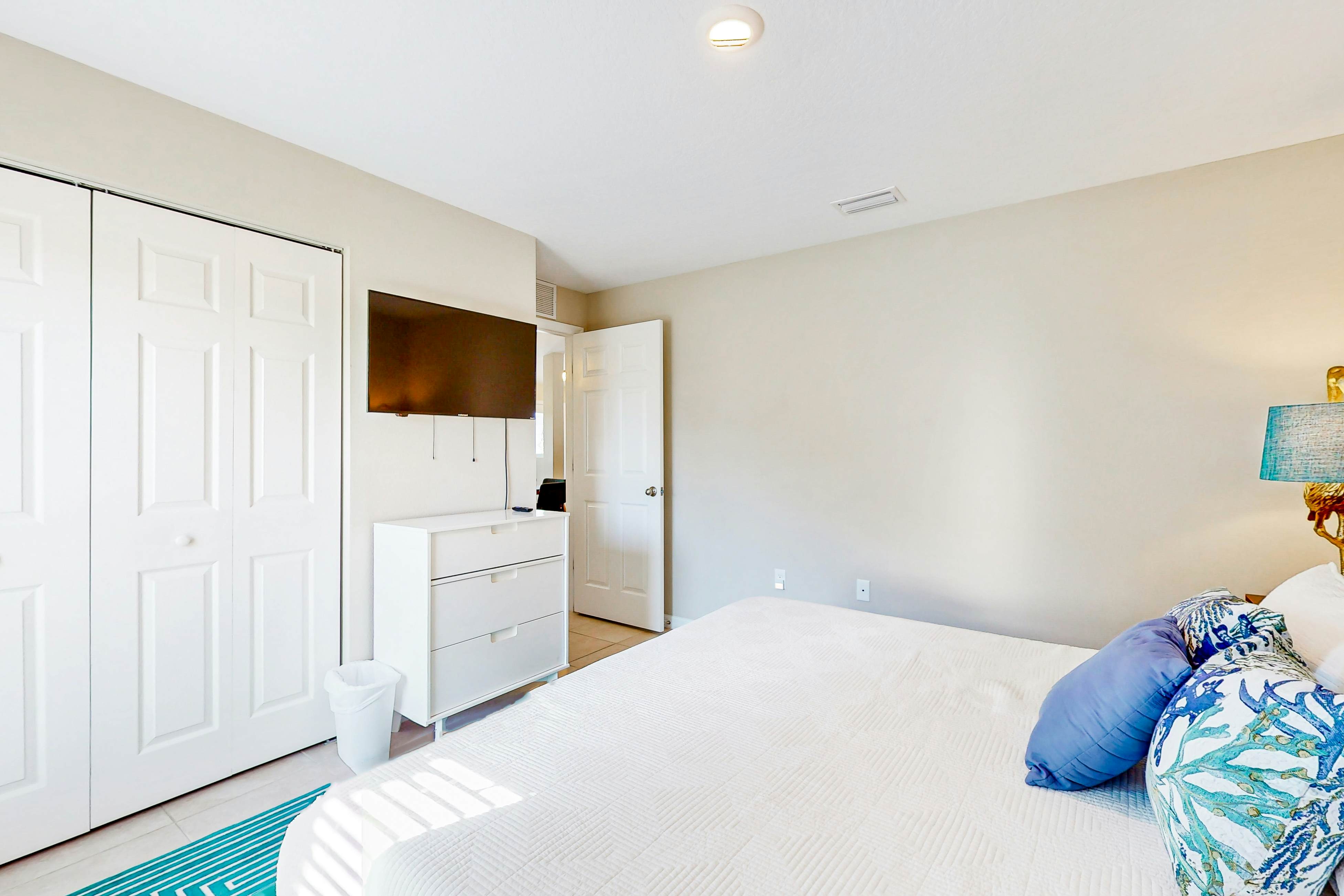 Beach Hammock Heaven