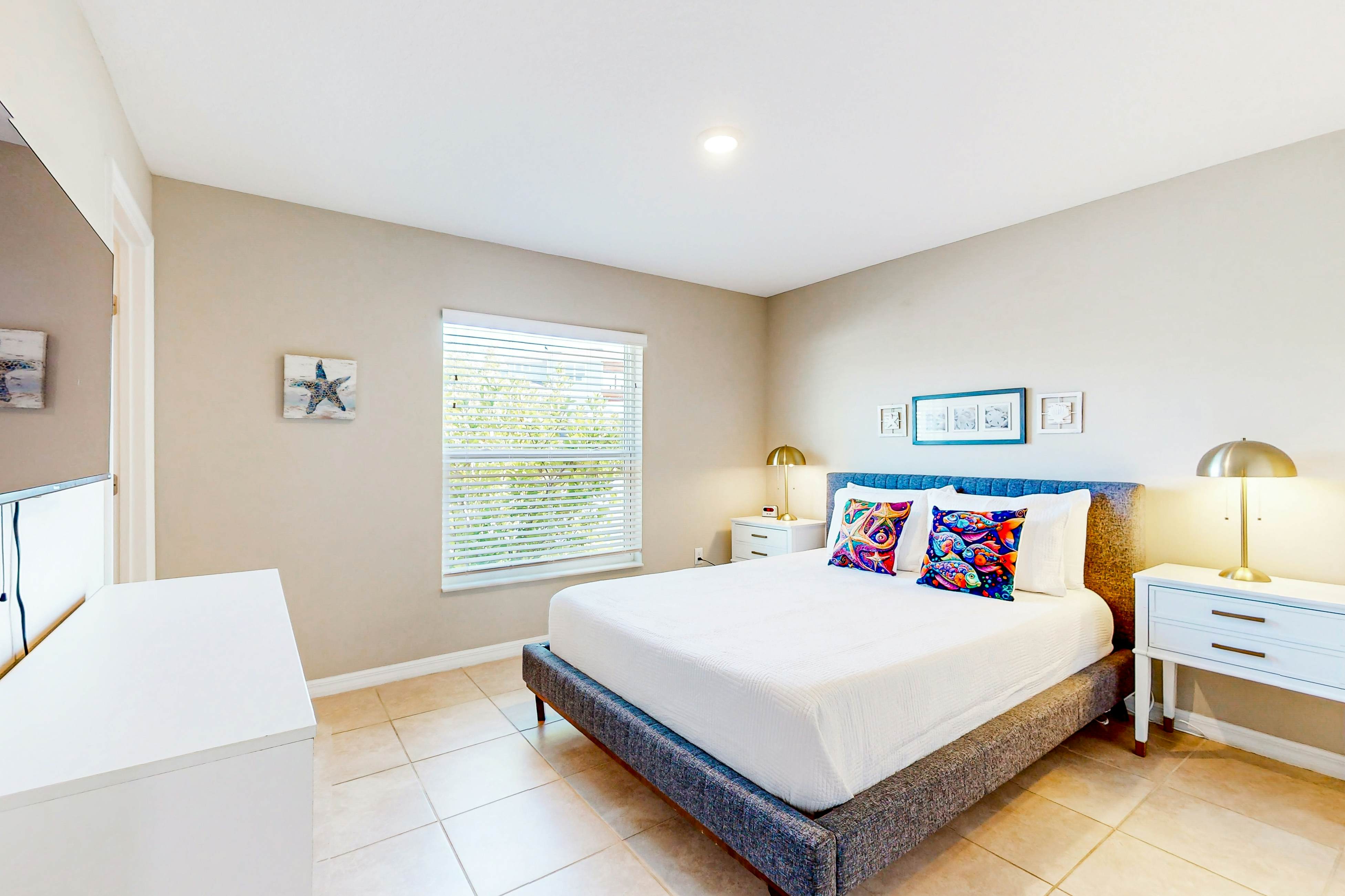 Beach Hammock Heaven