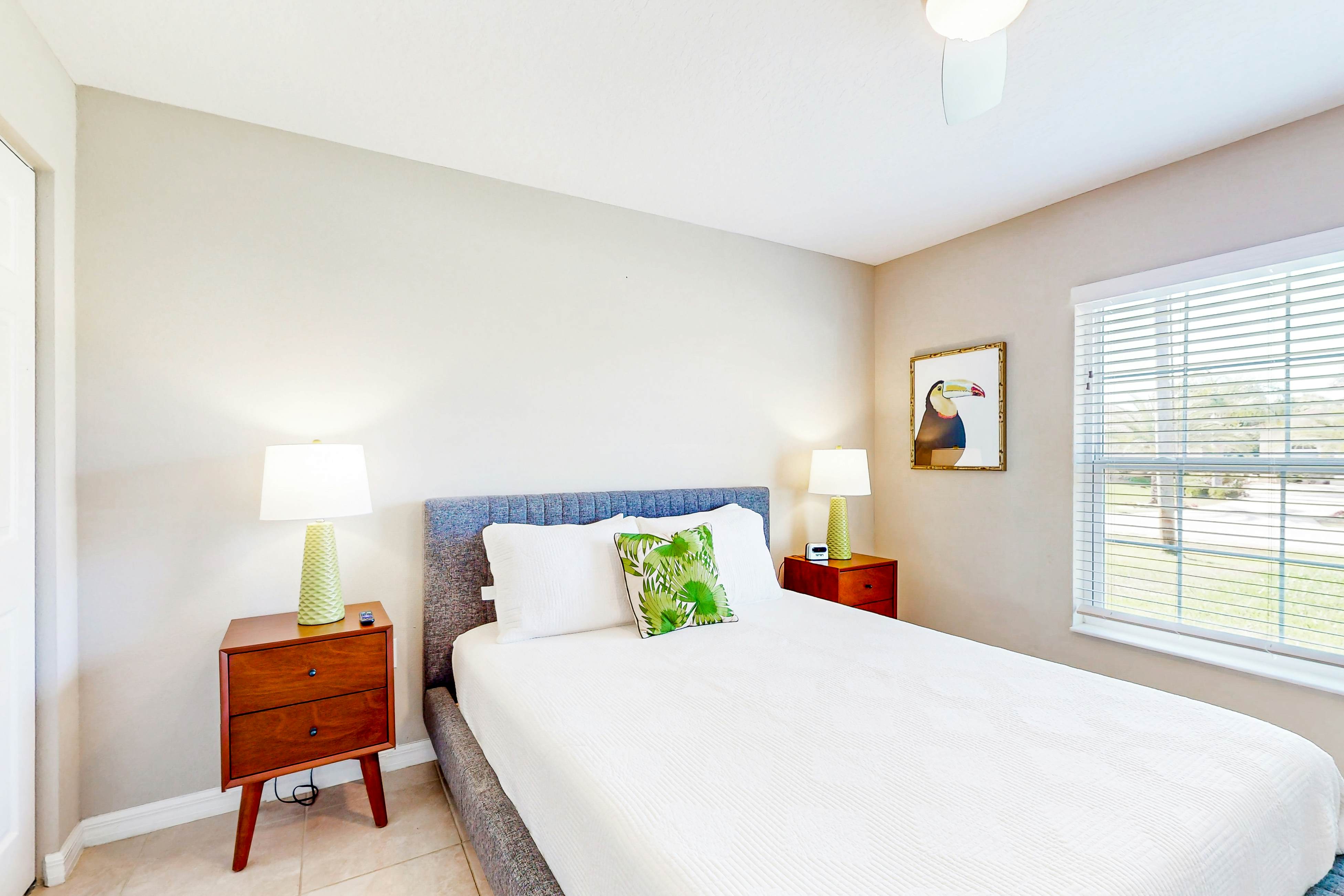 Beach Hammock Heaven