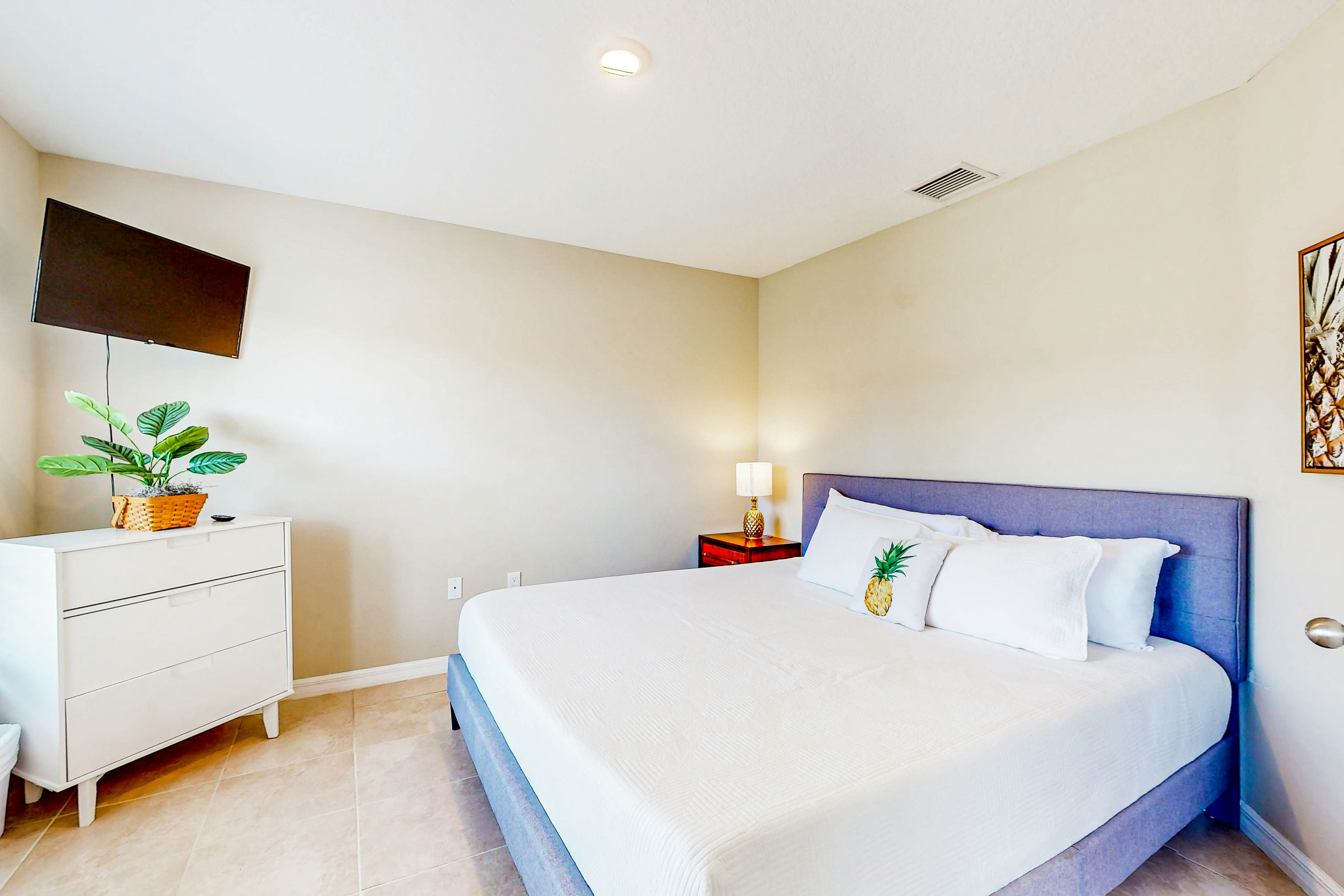 Beach Hammock Heaven