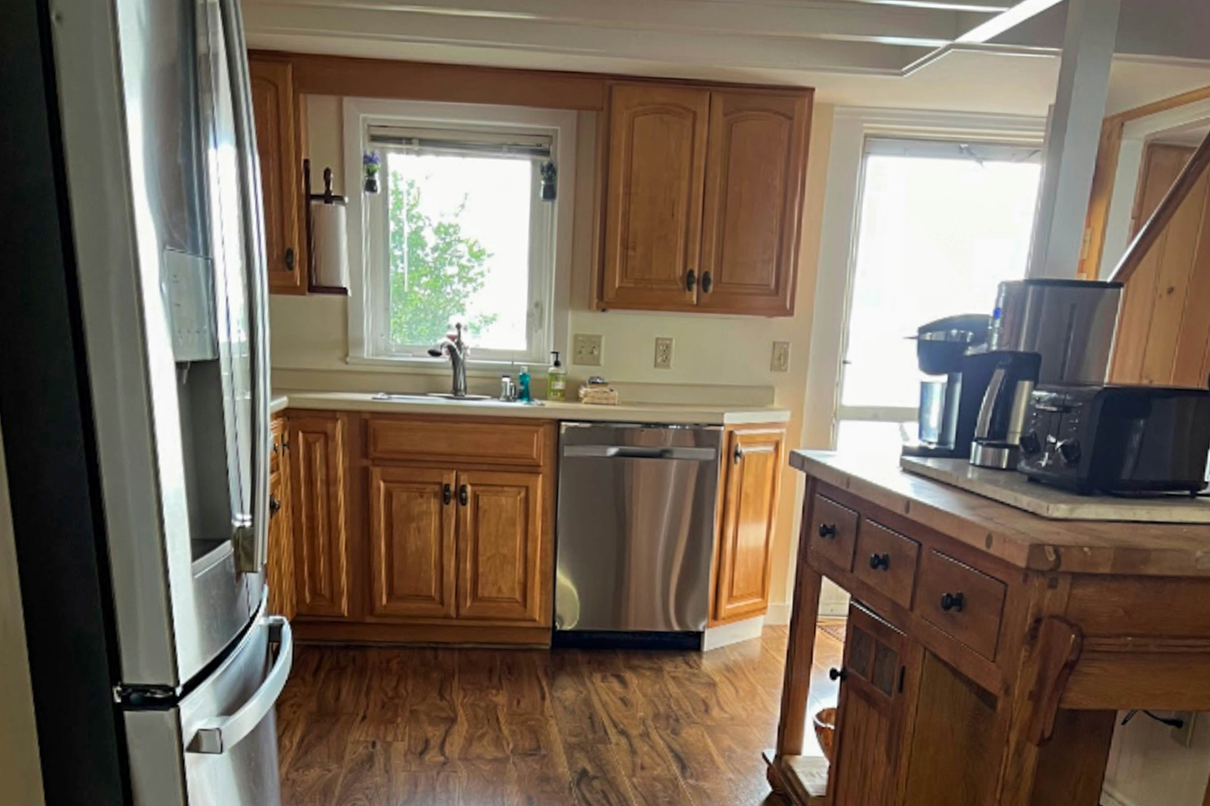 Perfect Family Getaway Minge Cove Alton