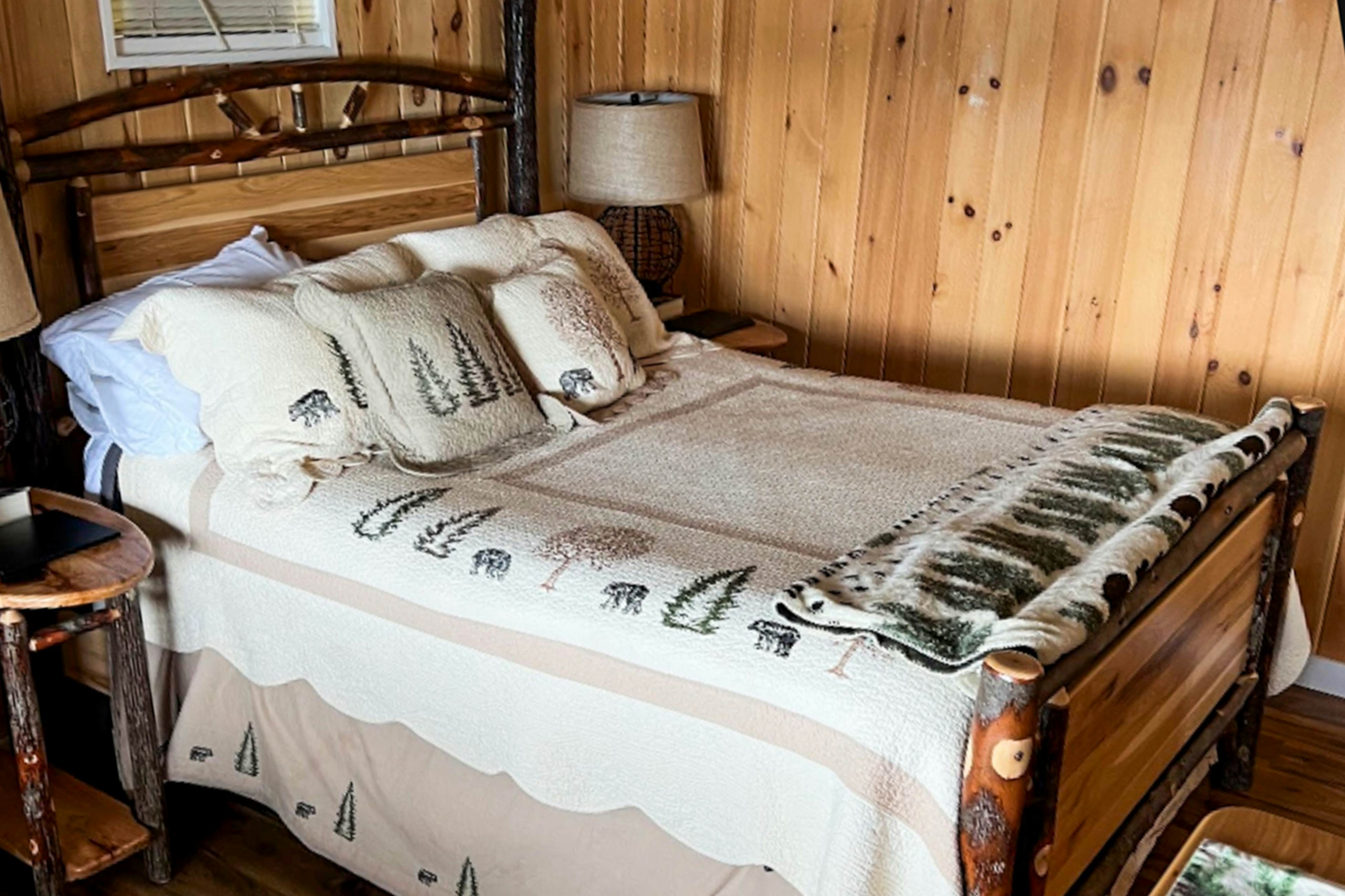 Perfect Family Getaway Minge Cove Alton