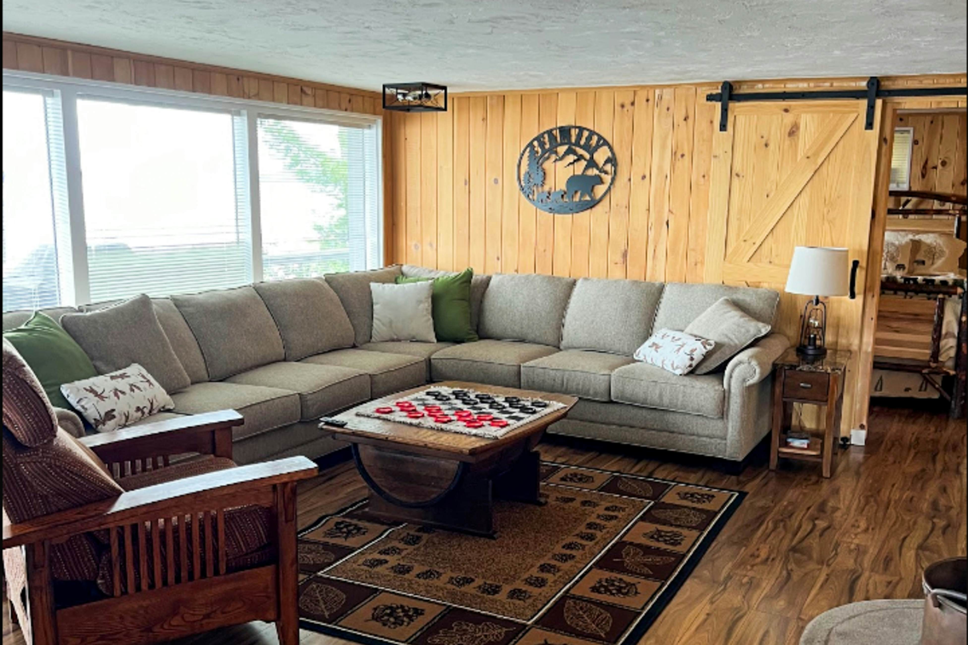 Perfect Family Getaway Minge Cove Alton