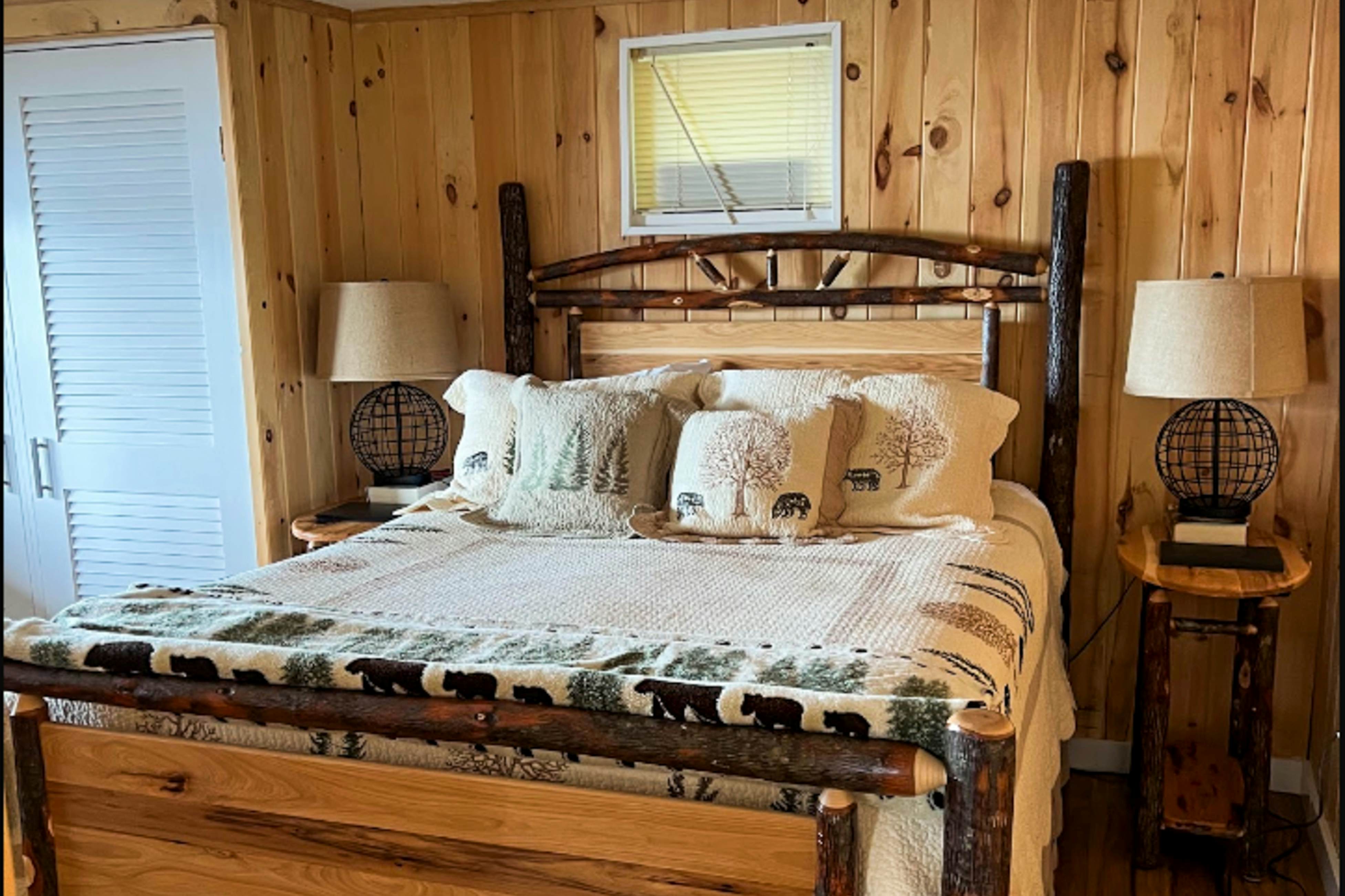 Perfect Family Getaway Minge Cove Alton