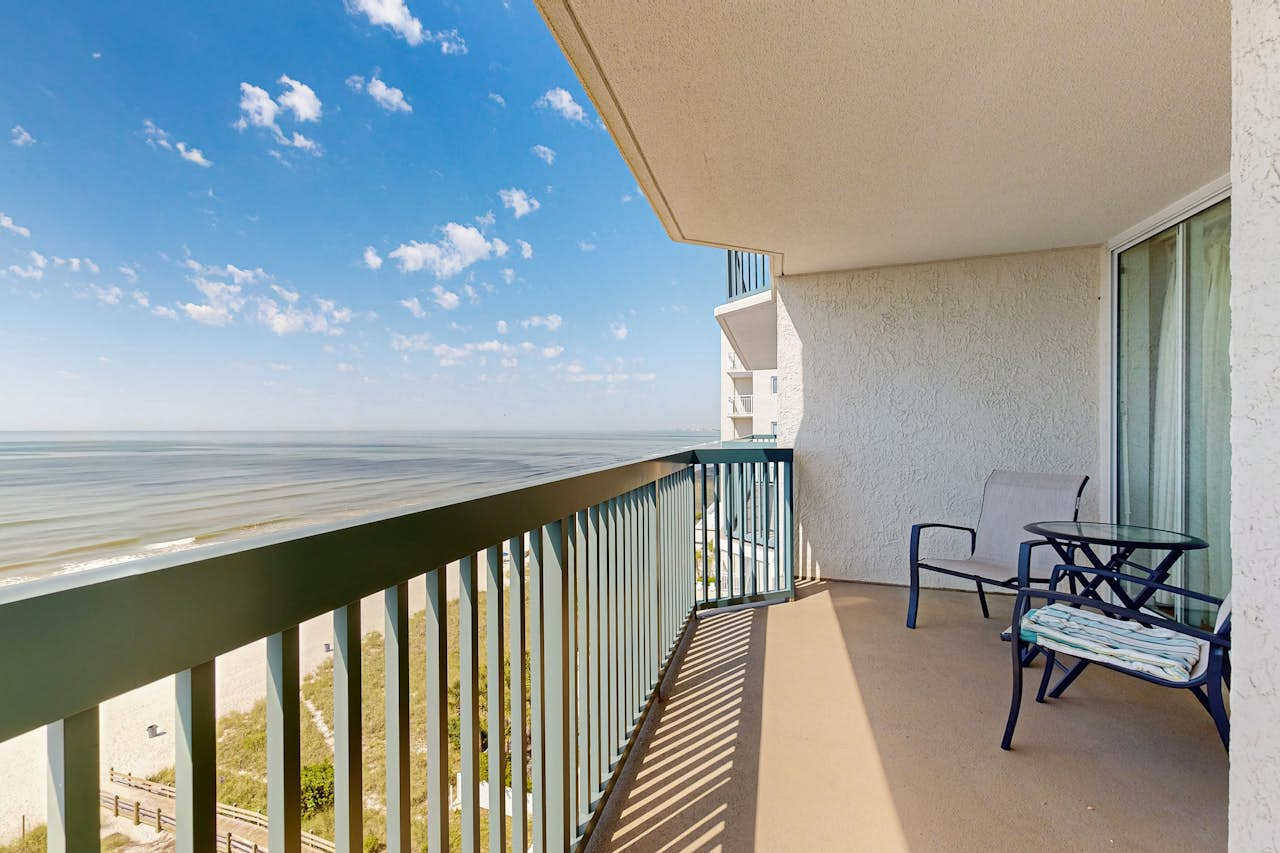 Ashworth 902 | 3 BD North Myrtle Beach, SC Vacation Rental | Vacasa