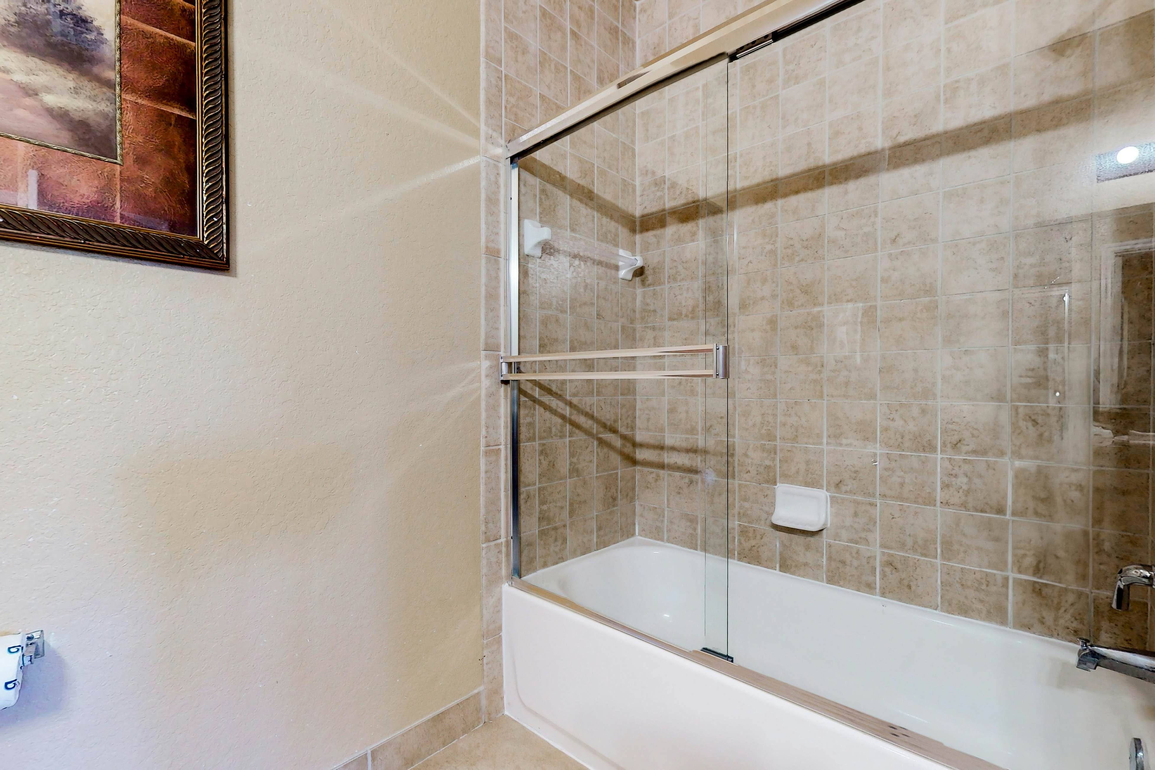 Tuscan Sunset - Tuscana Resort 