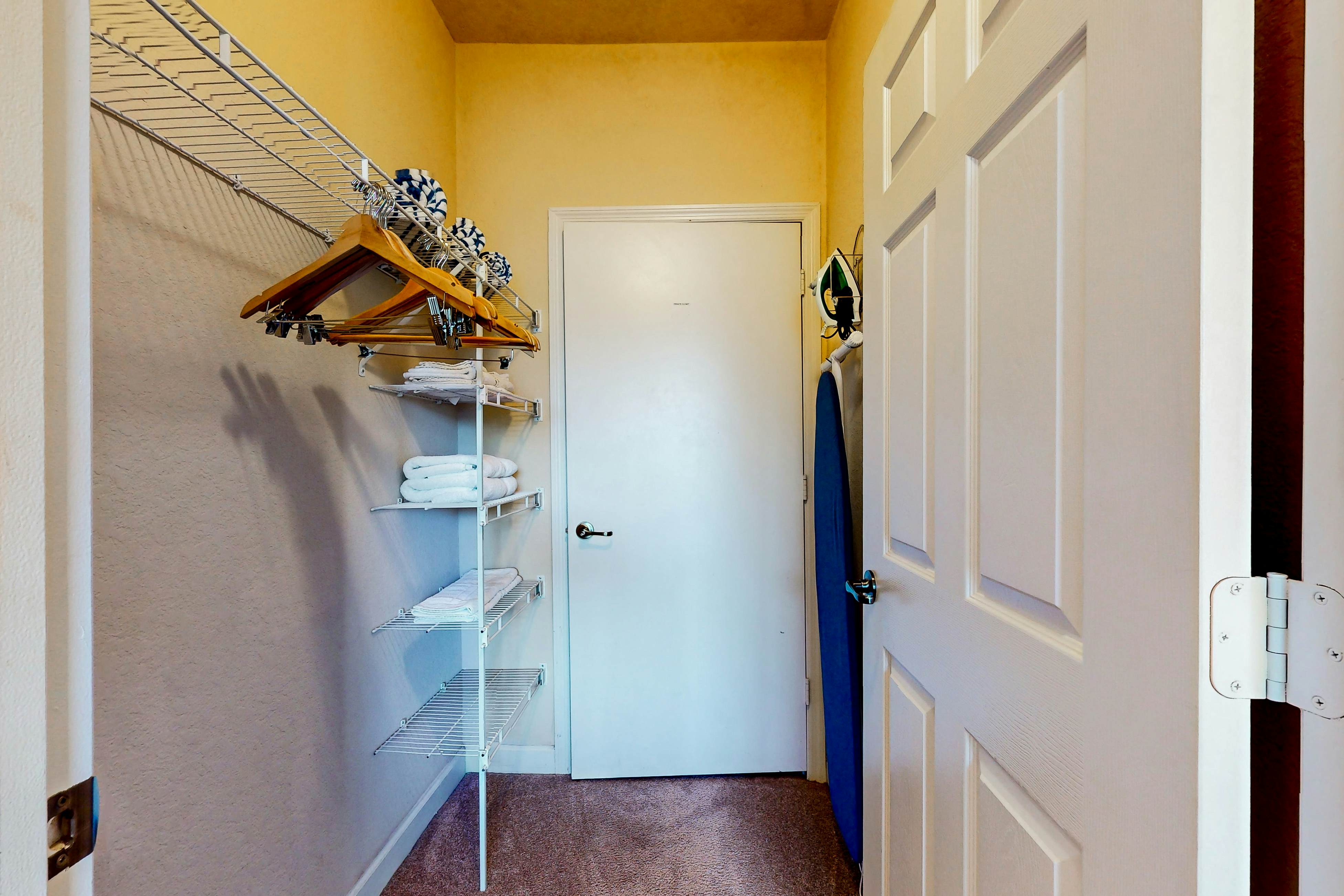 Tuscan Sunset - Tuscana Resort 