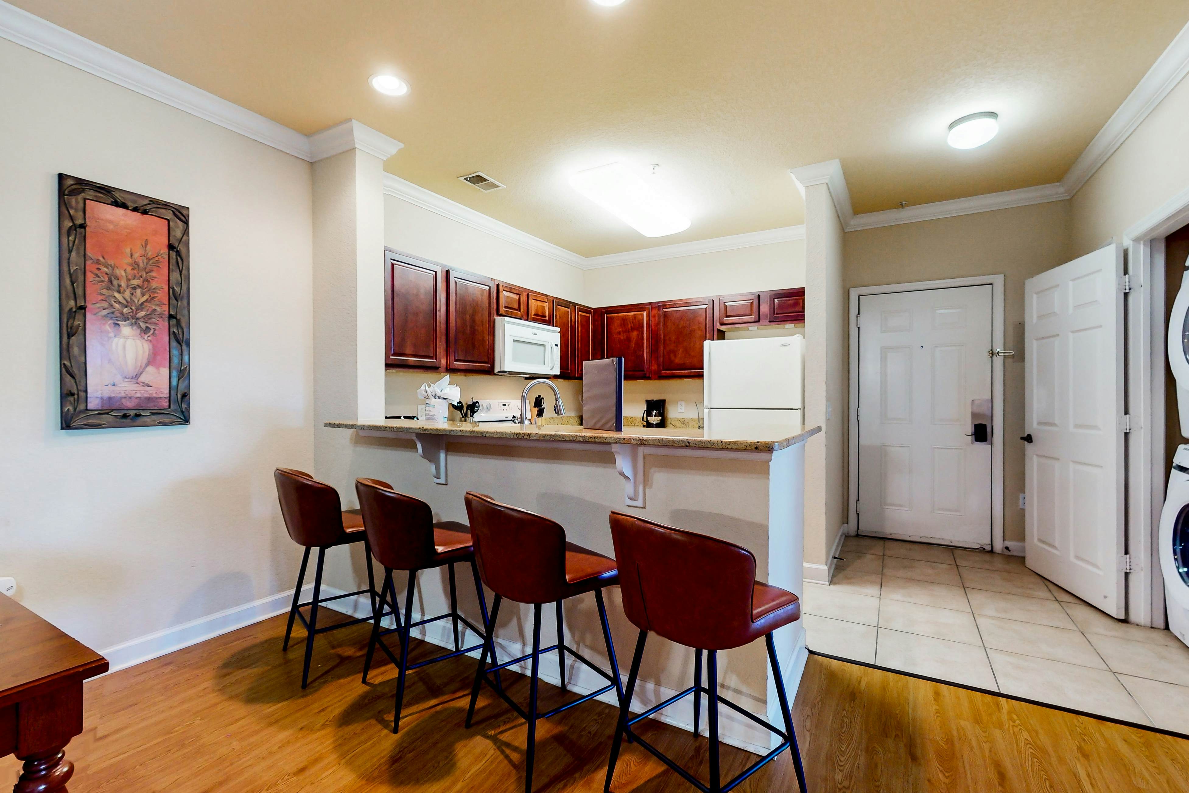 Tuscan Sunset - Tuscana Resort 