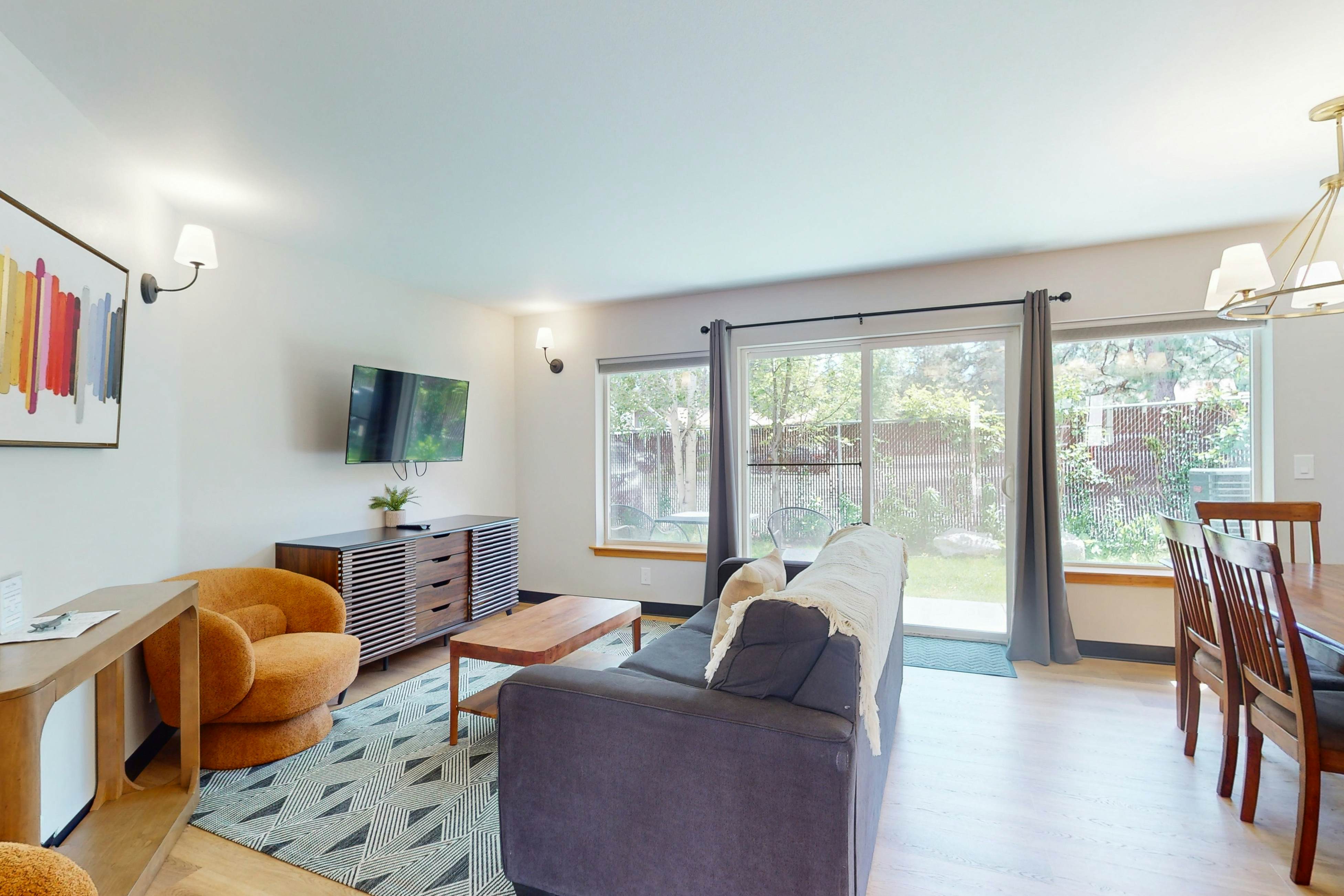 Icicle Village Resort Condo 505