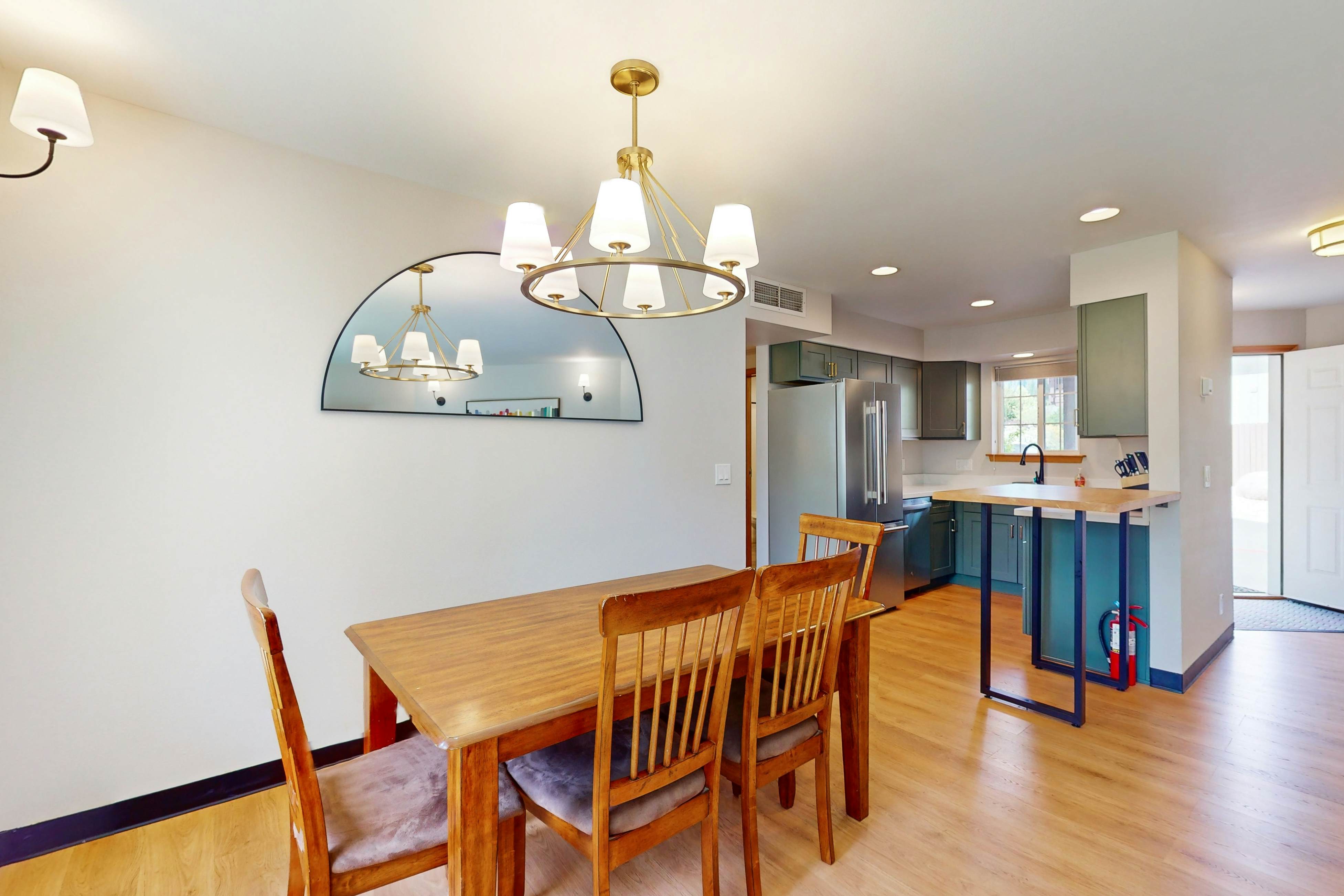 Icicle Village Resort Condo 505