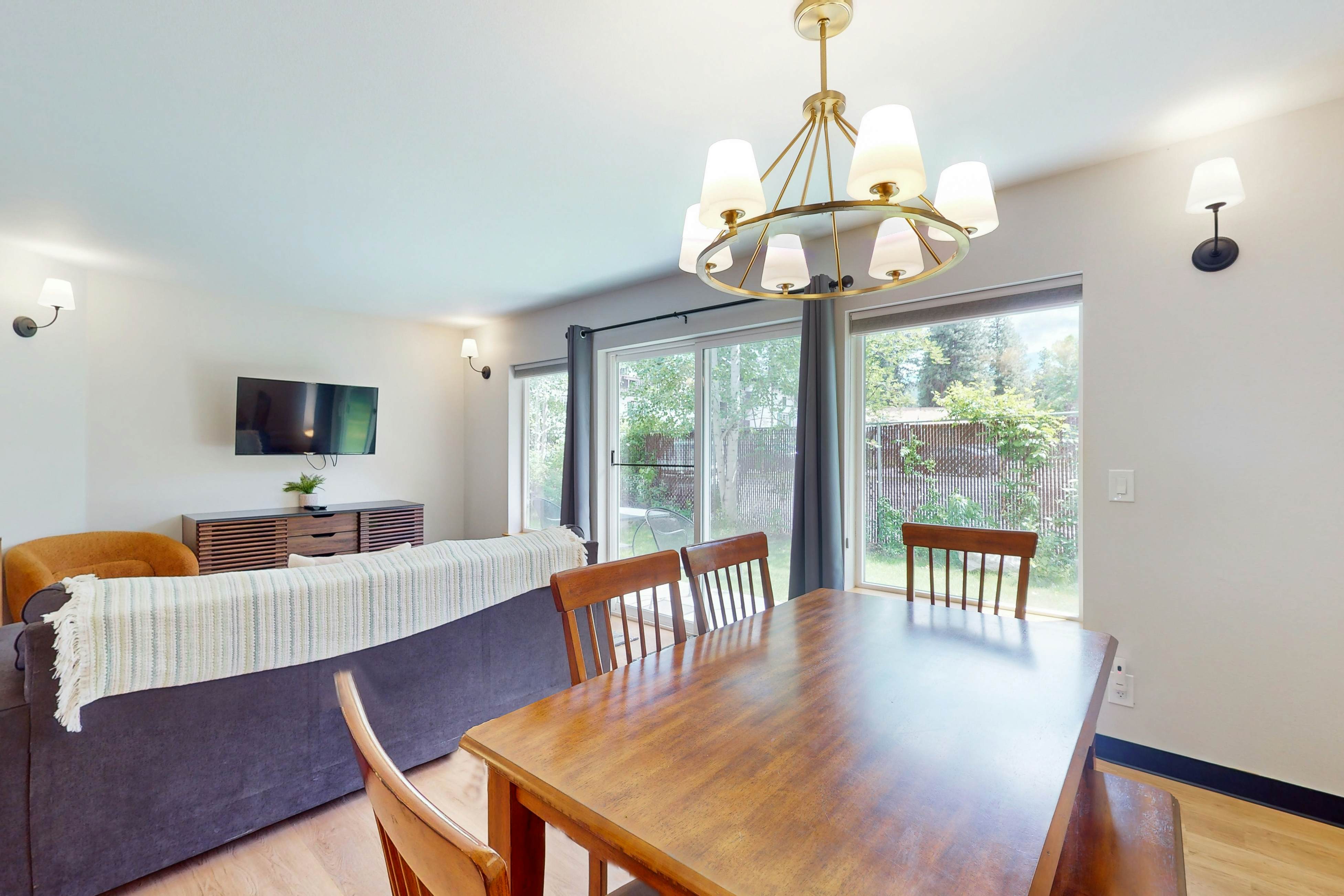 Icicle Village Resort Condo 505