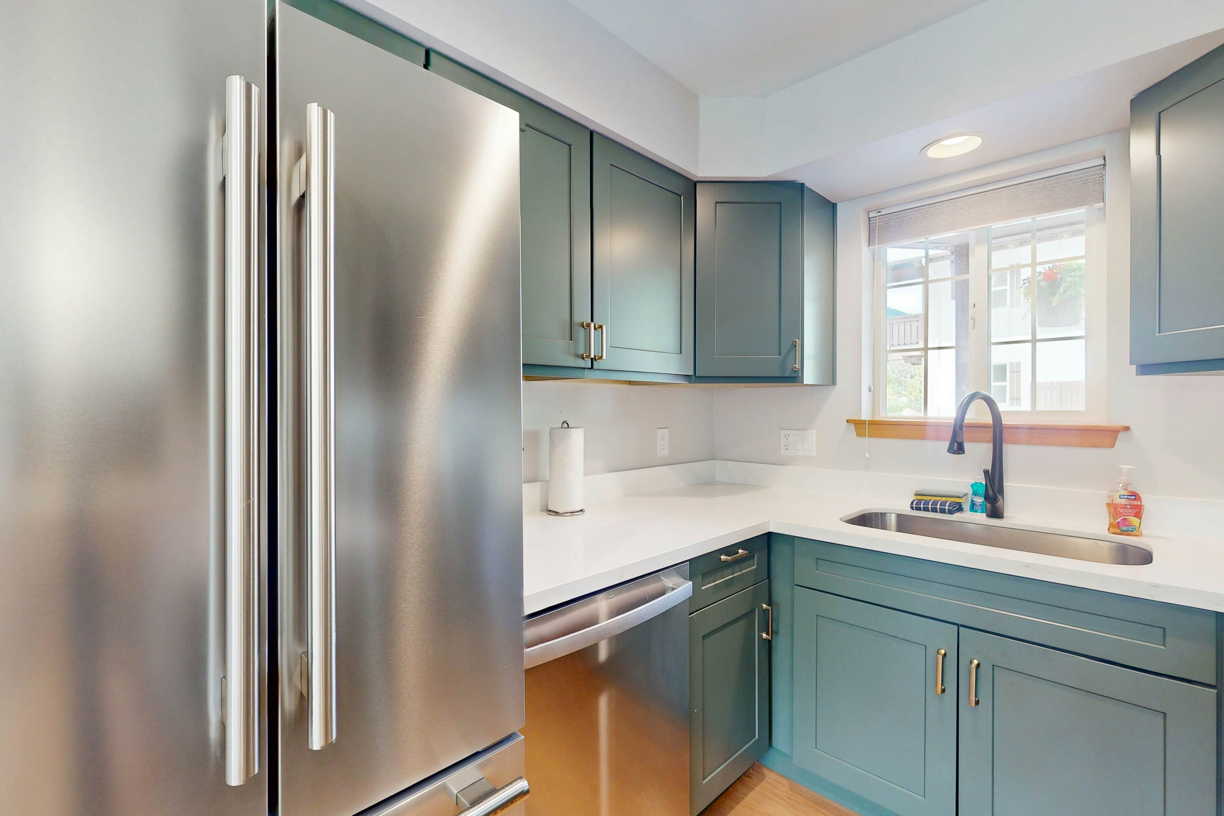 Icicle Village Resort Condo 505