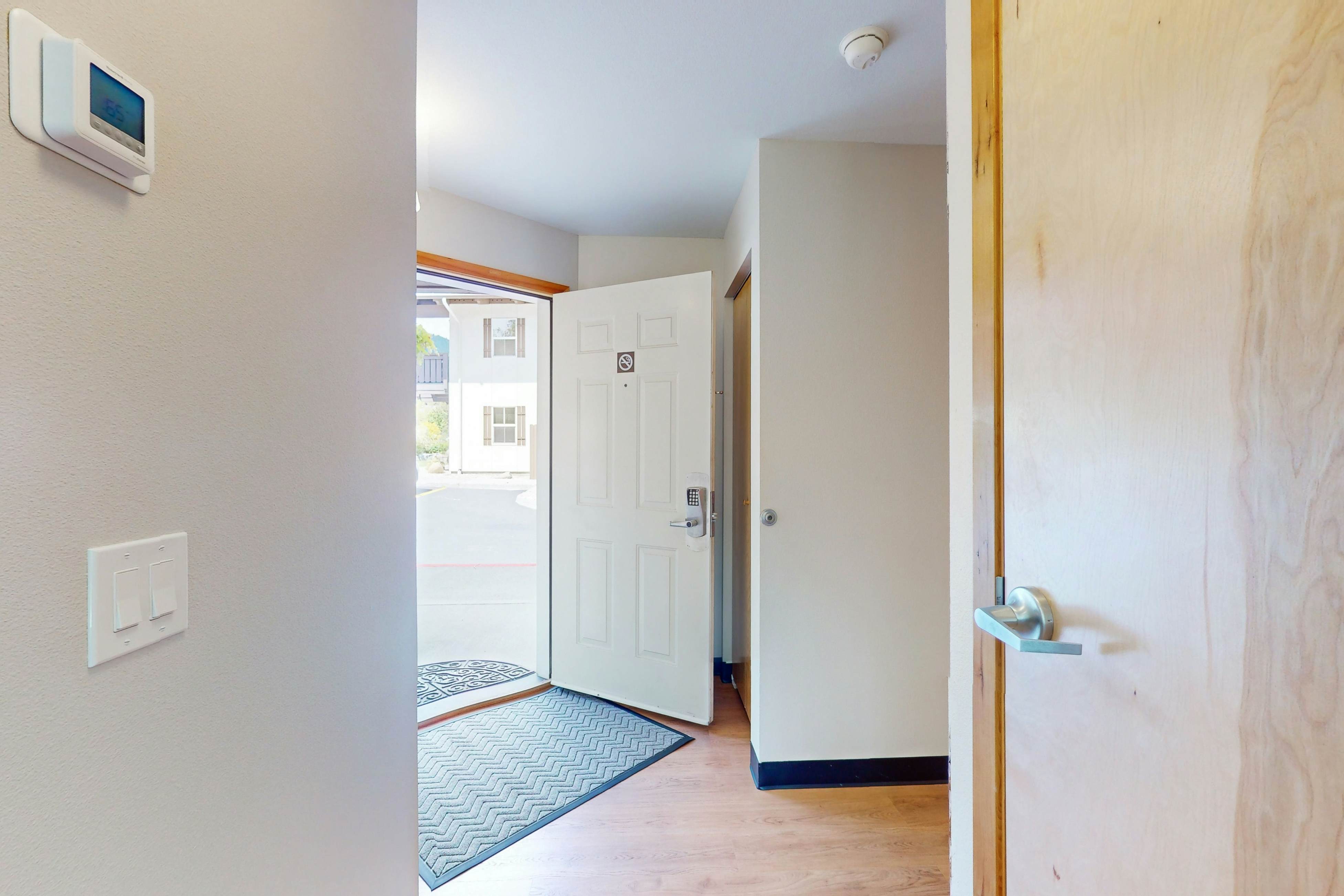 Icicle Village Resort Condo 505