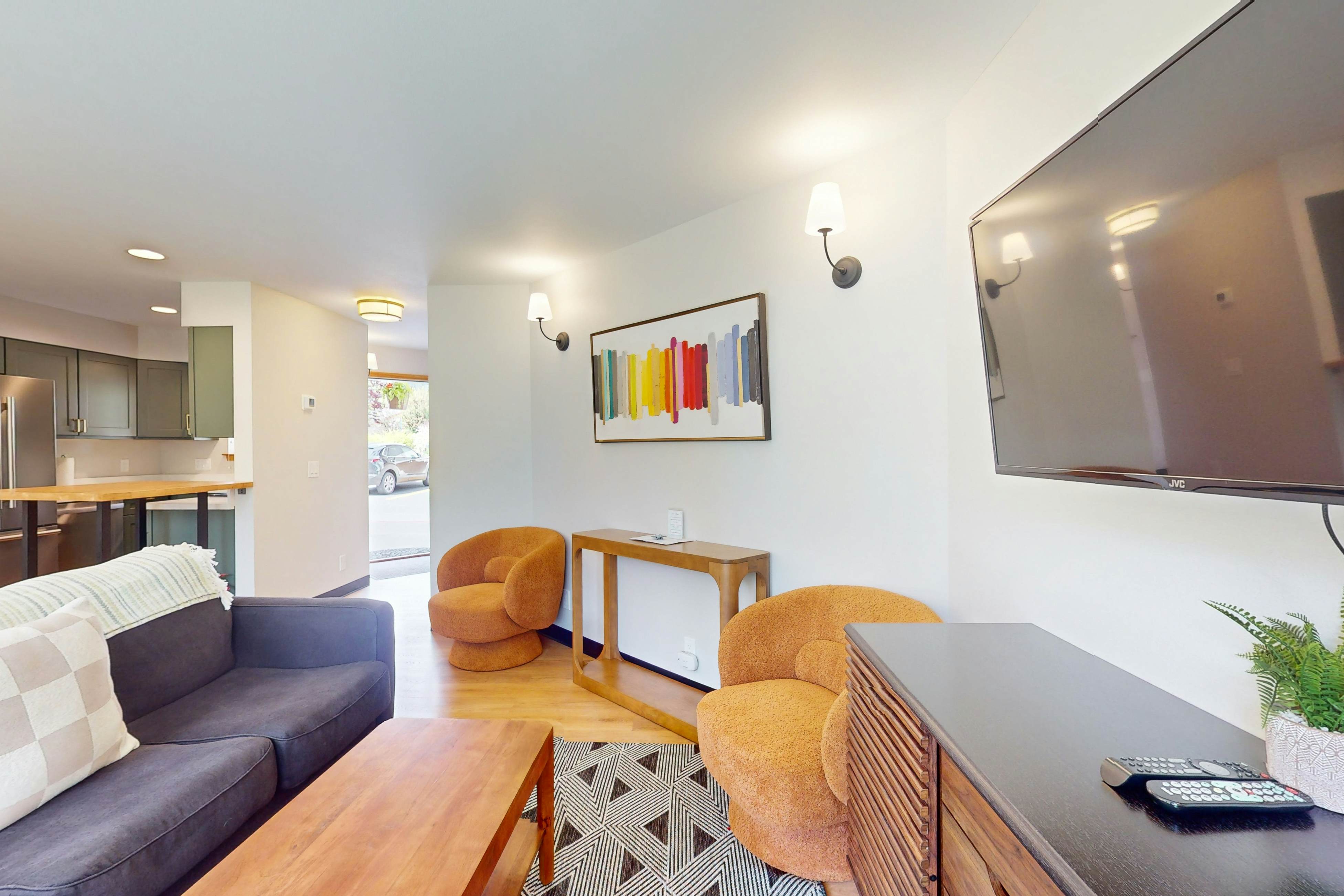 Icicle Village Resort Condo 505