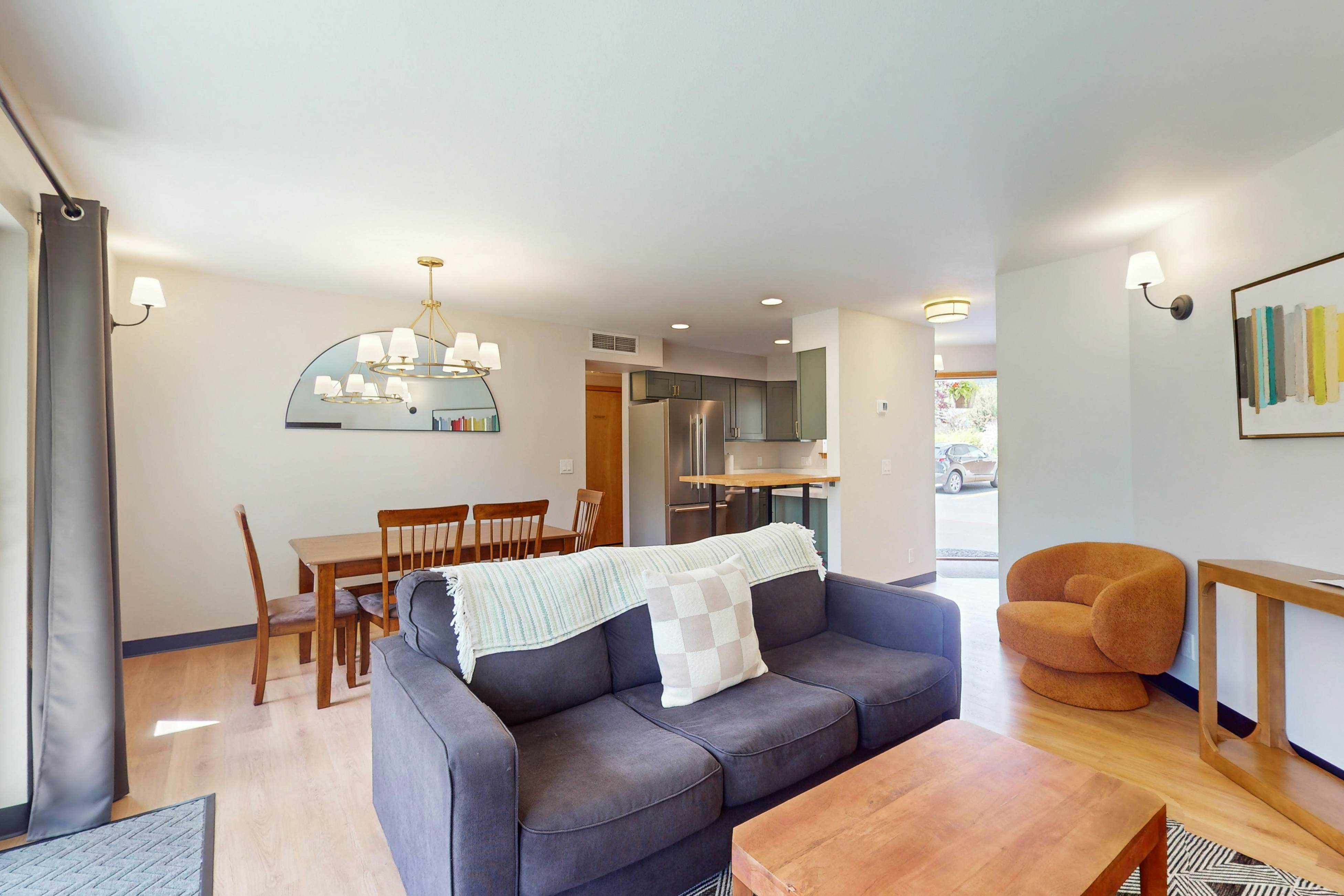 Icicle Village Resort Condo 505