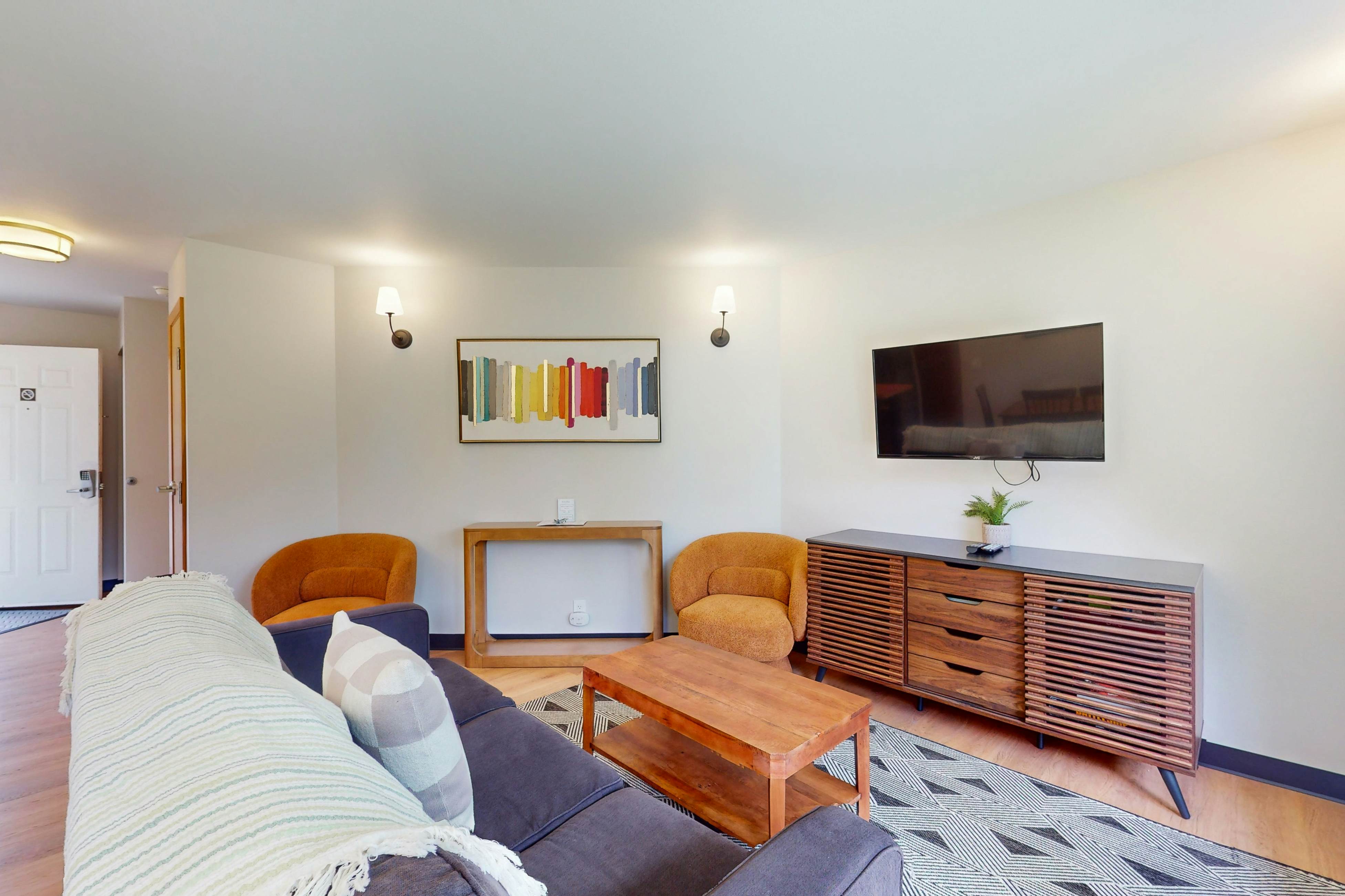 Icicle Village Resort Condo 505