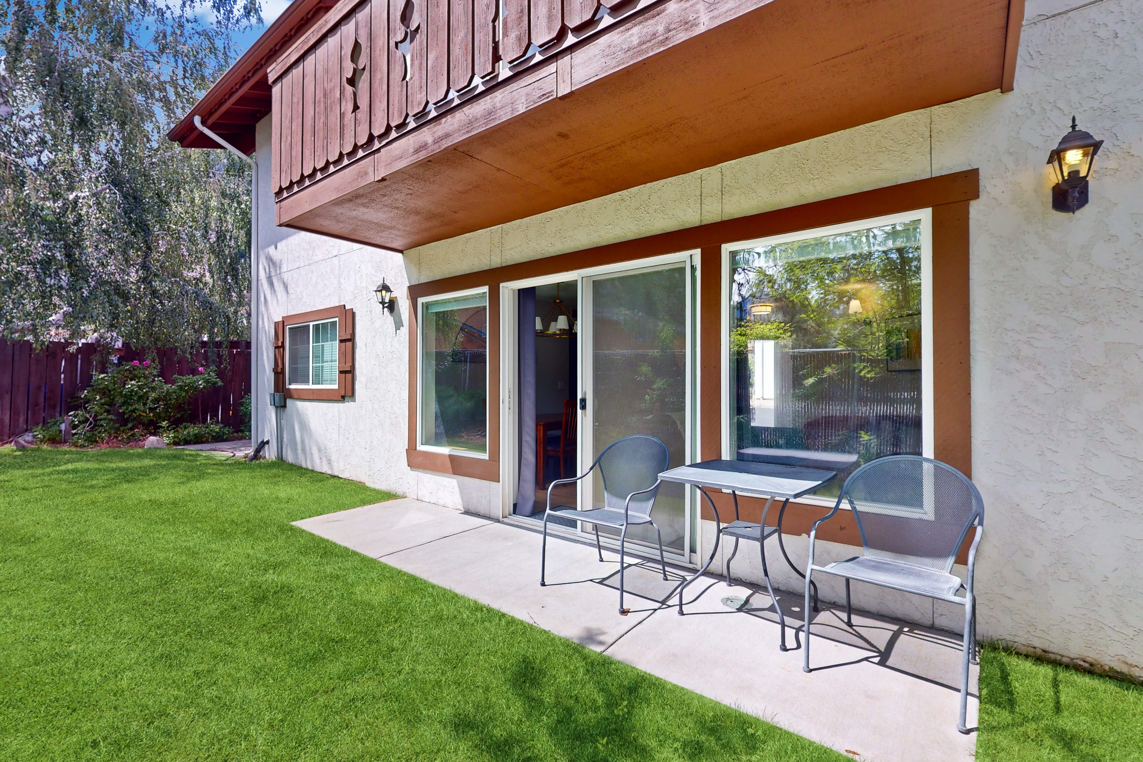 Icicle Village Resort Condo 505