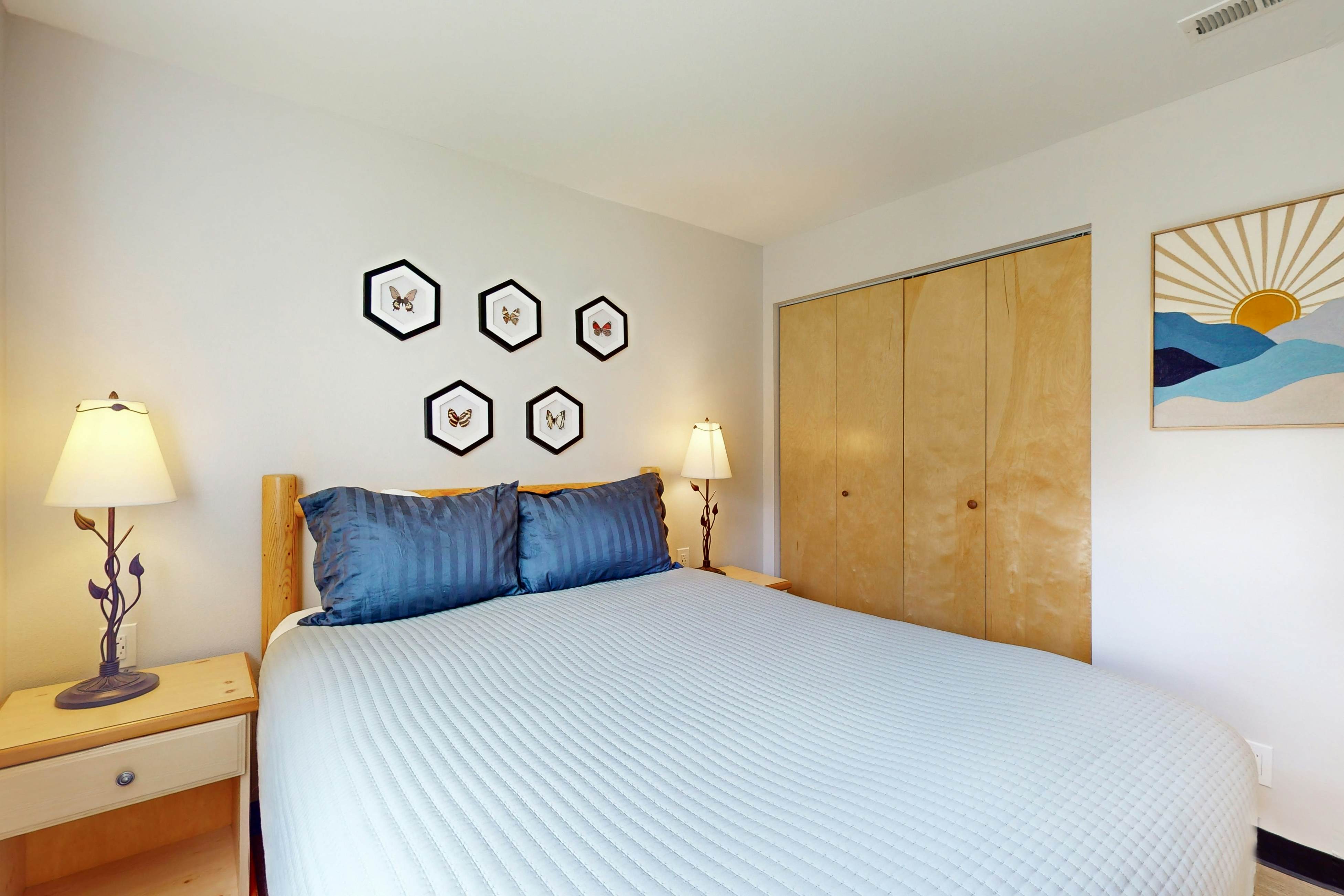 Icicle Village Resort Condo 505