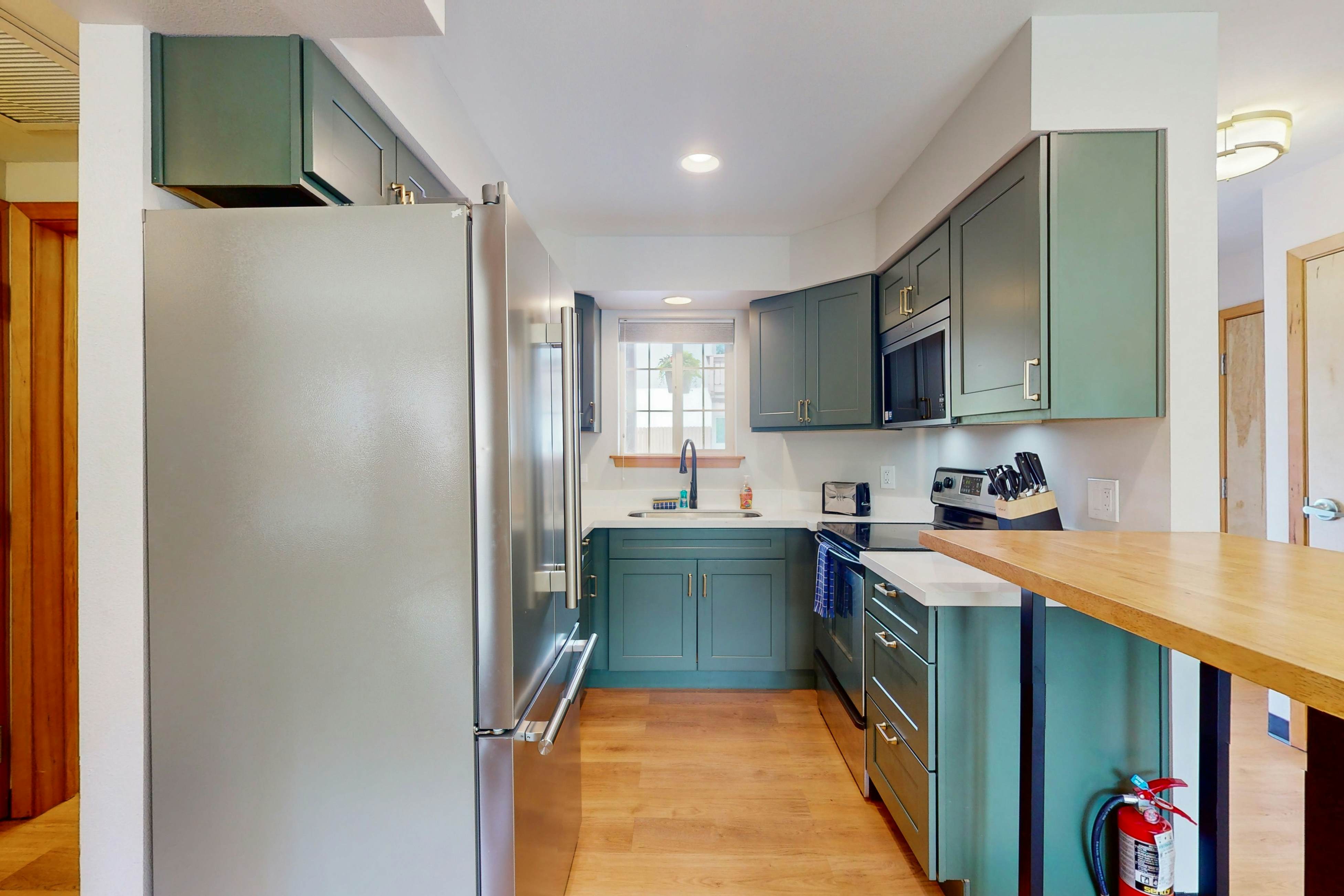 Icicle Village Resort Condo 505