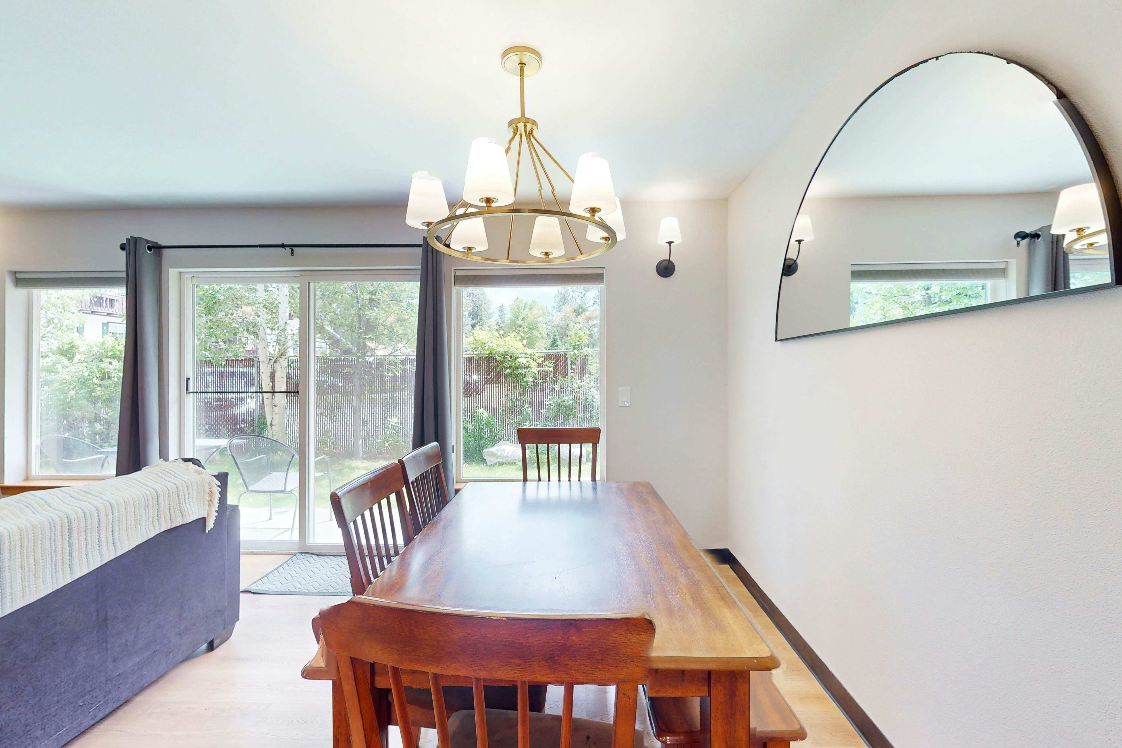 Icicle Village Resort Condo 505