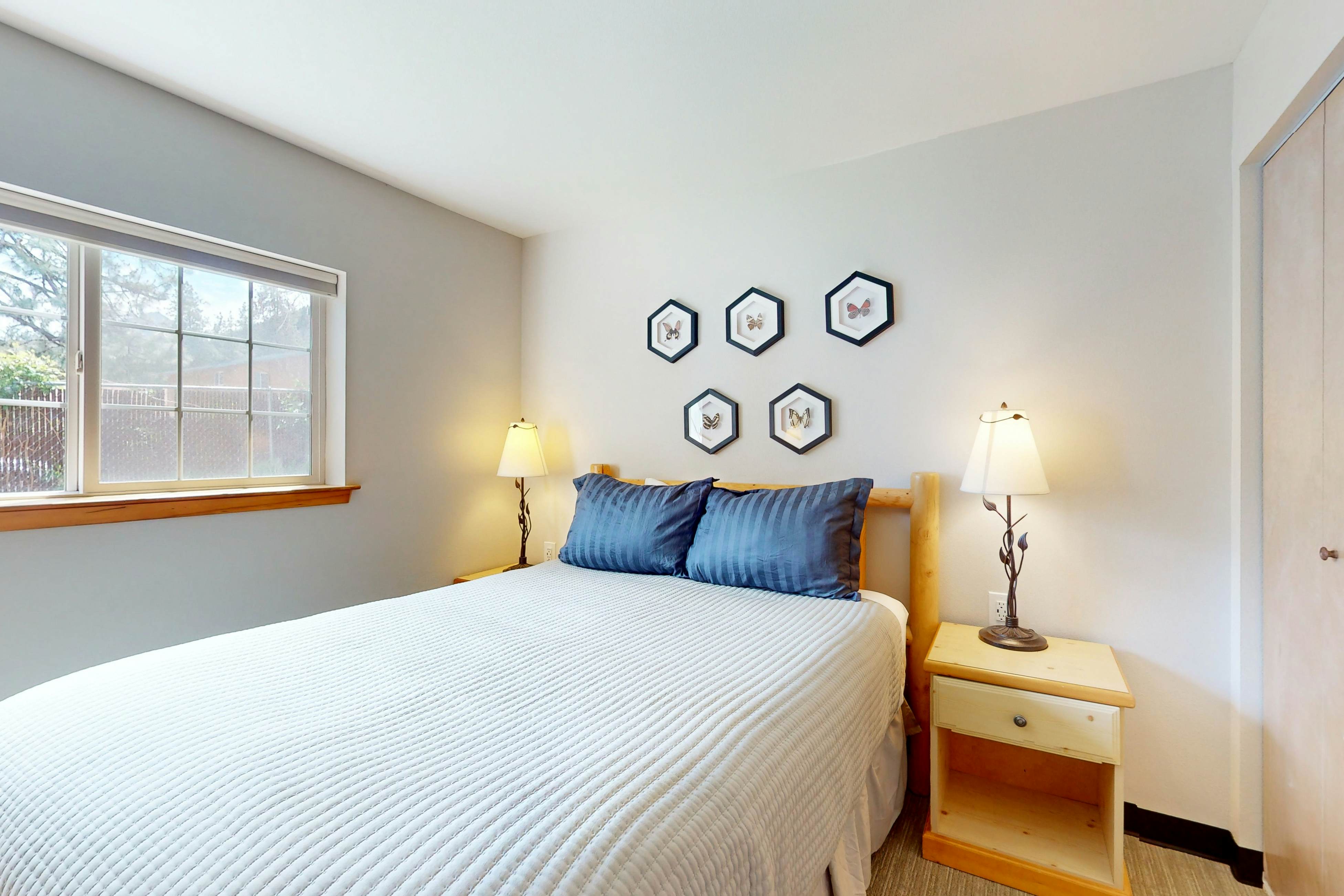 Icicle Village Resort Condo 505