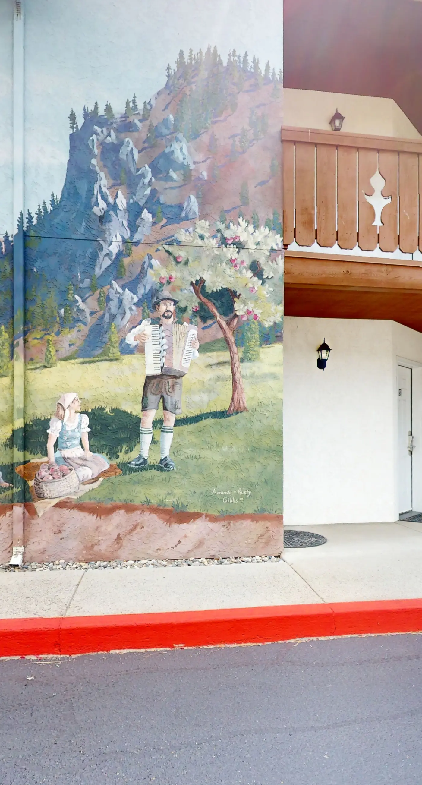 Icicle Village Resort Condo 506