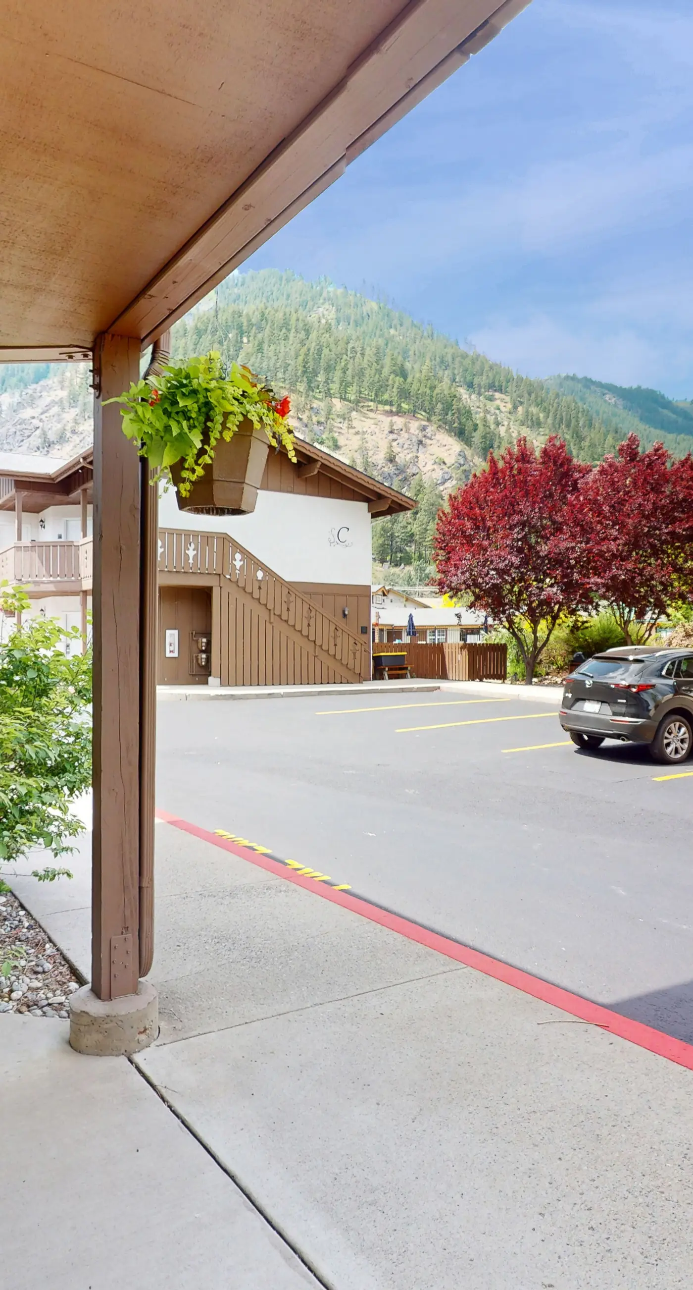 Icicle Village Resort Condo 506