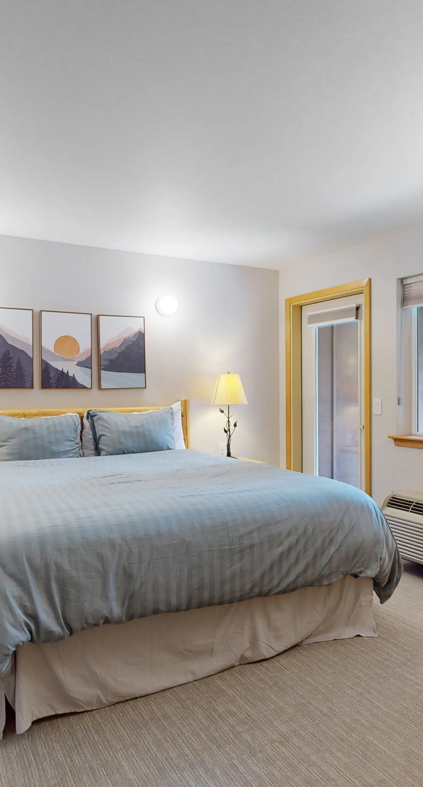 Icicle Village Resort Condo 506