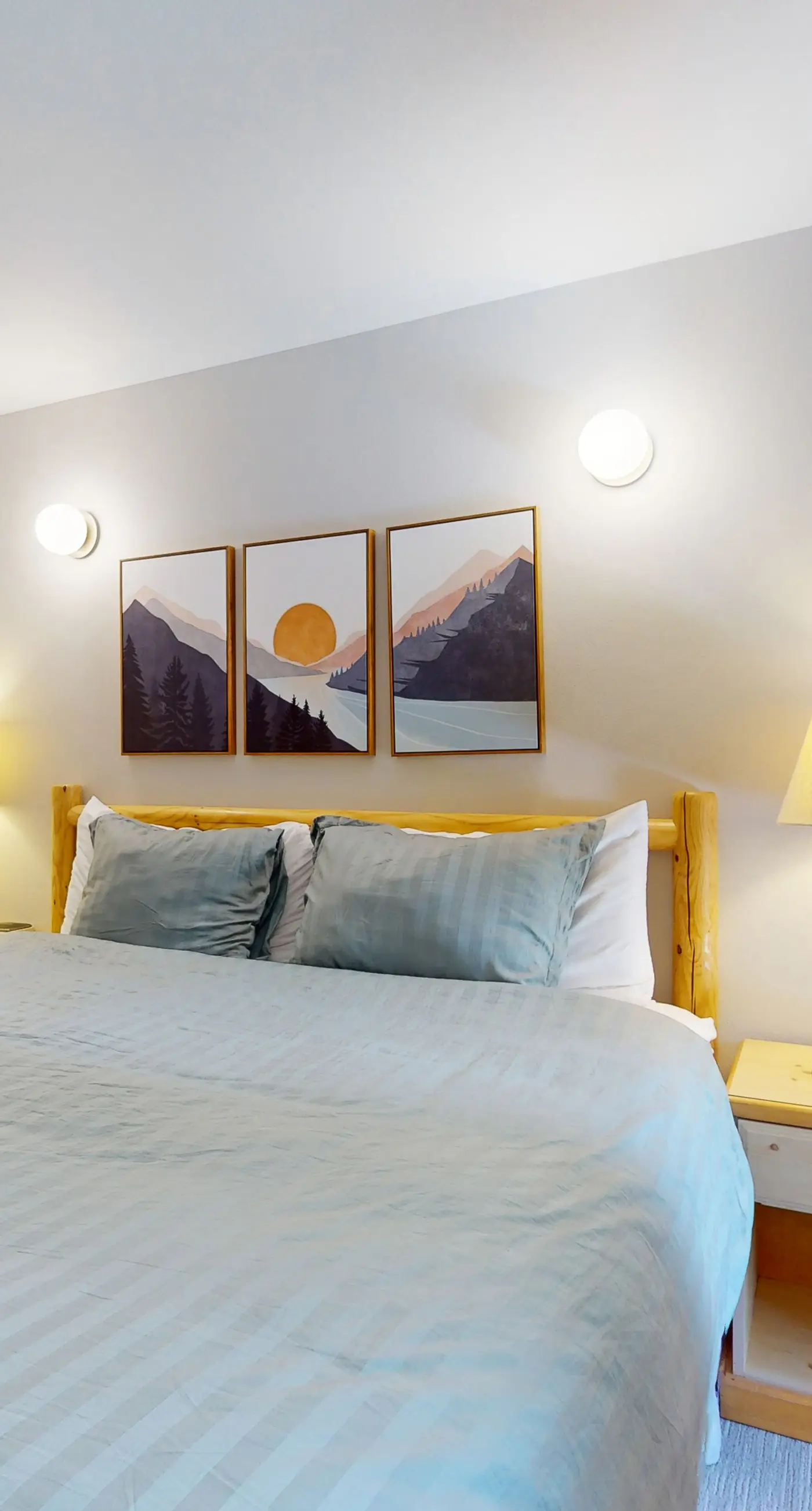 Icicle Village Resort Condo 506