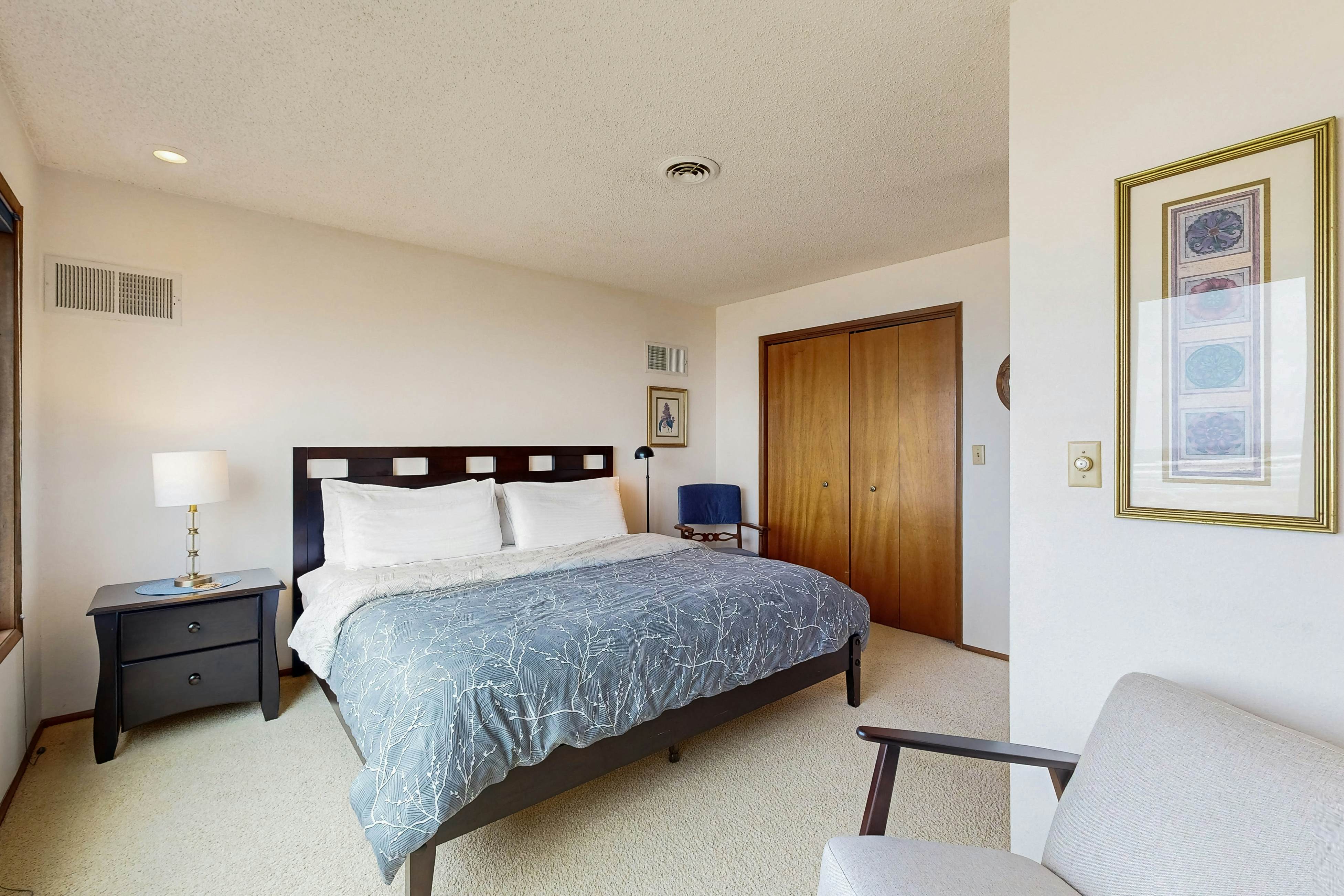 Big Stump Beach Escape