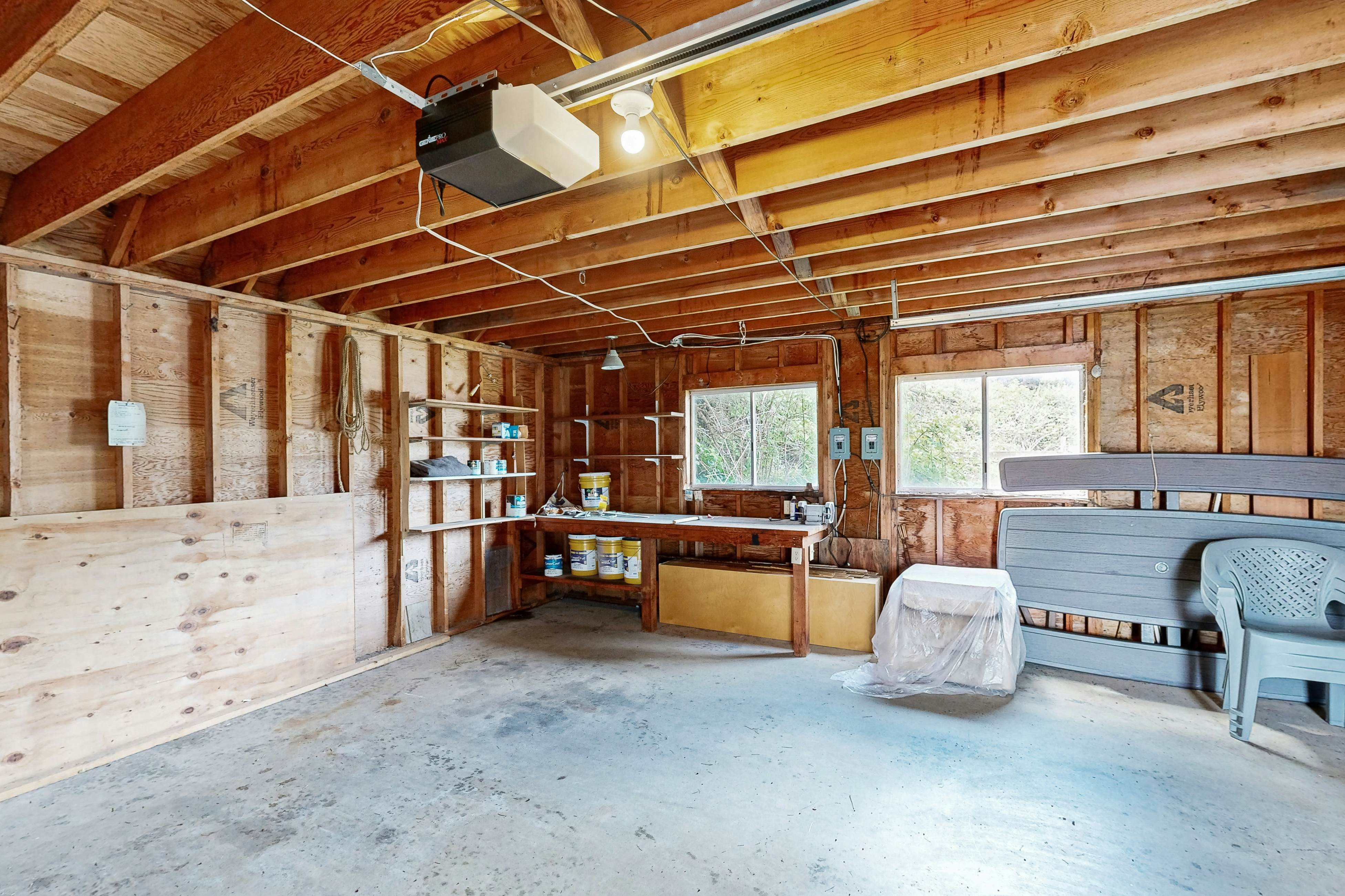 Big Stump Beach Escape