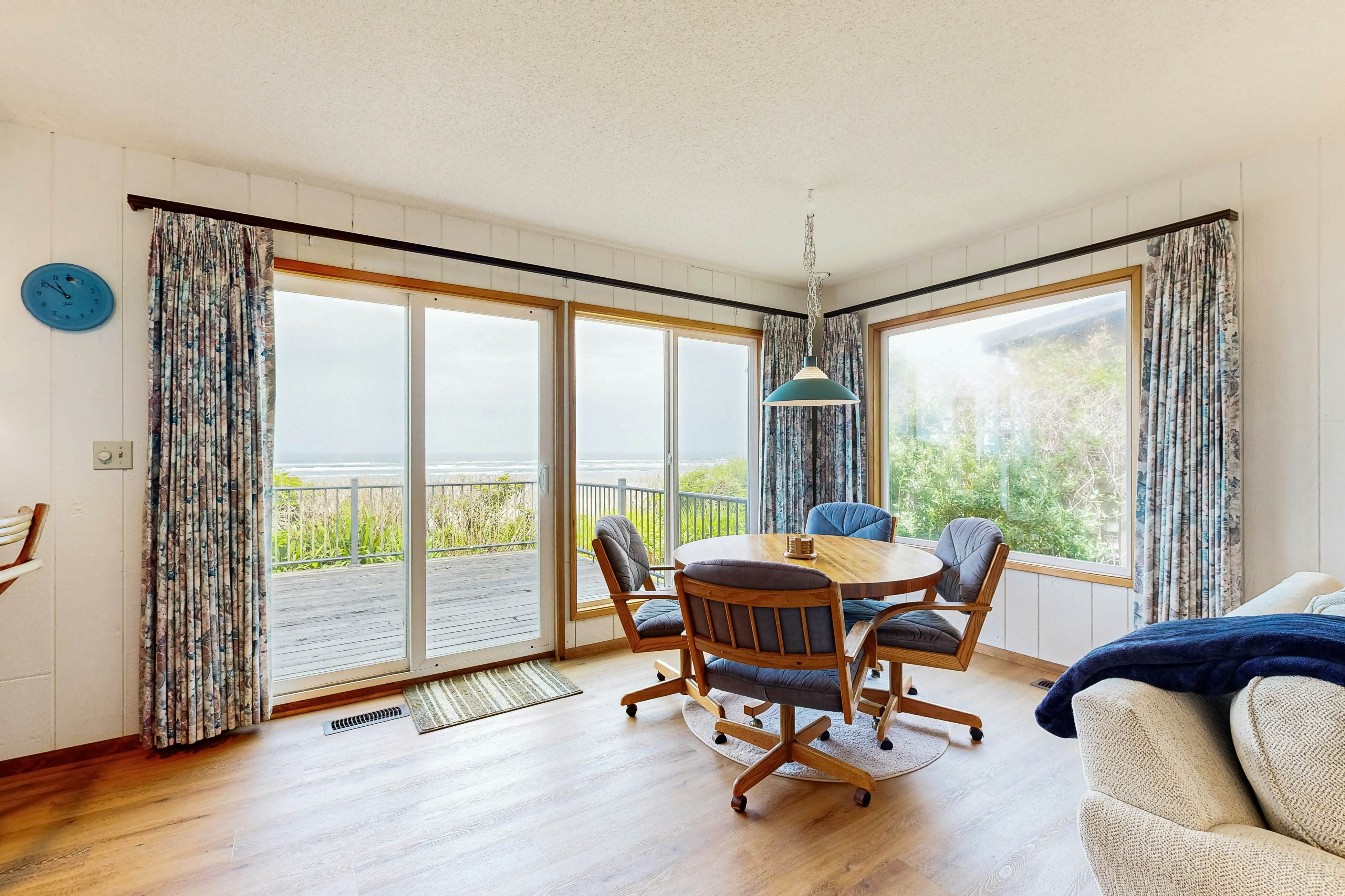 Big Stump Beach Escape