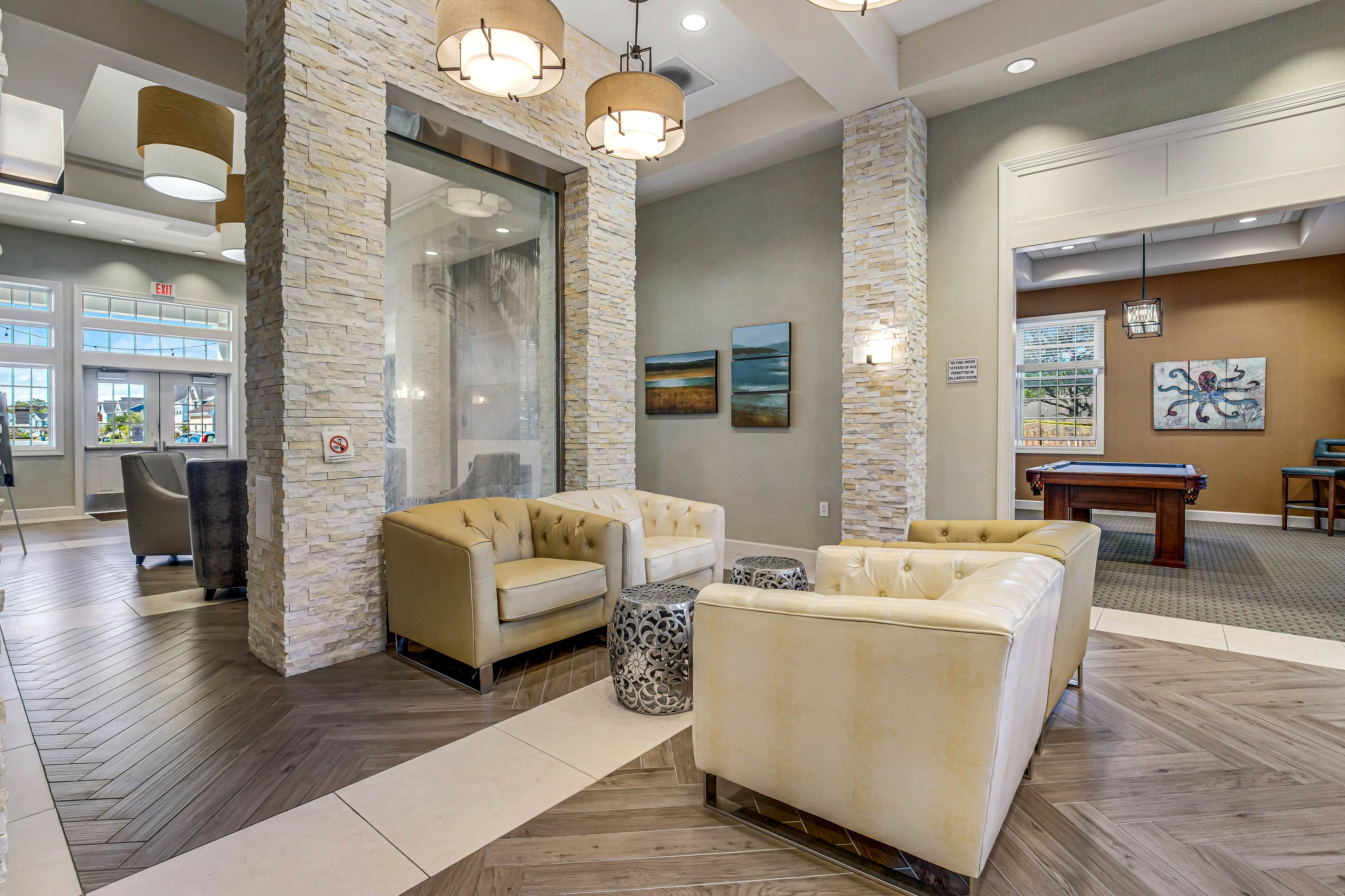 Ocean View Beach Club - 2 Middlesex Dr