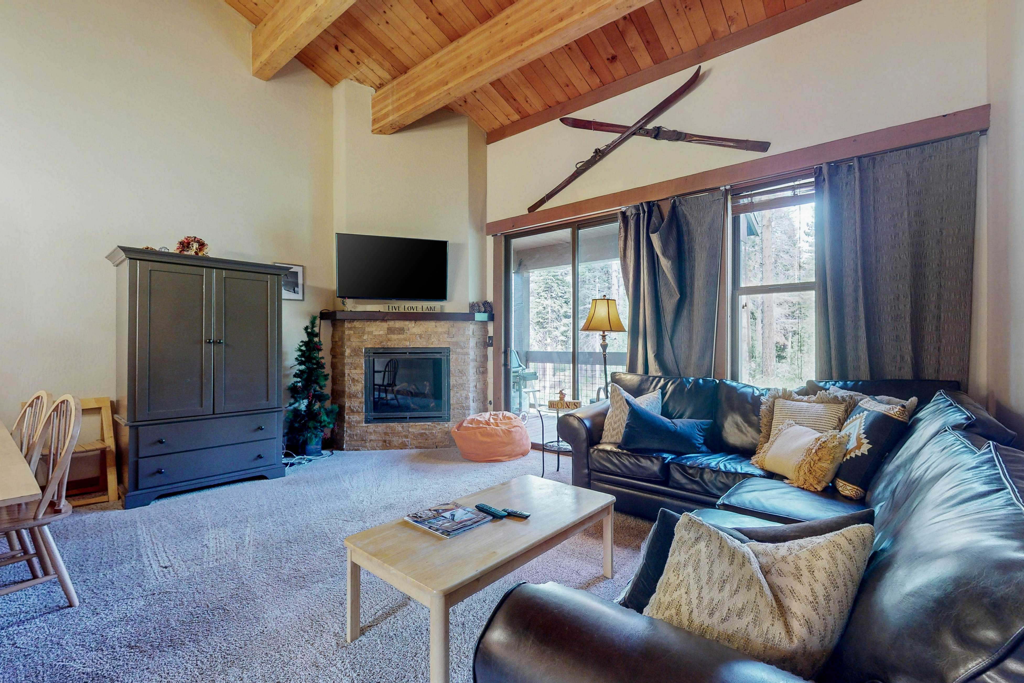 Aspen Grove Condo