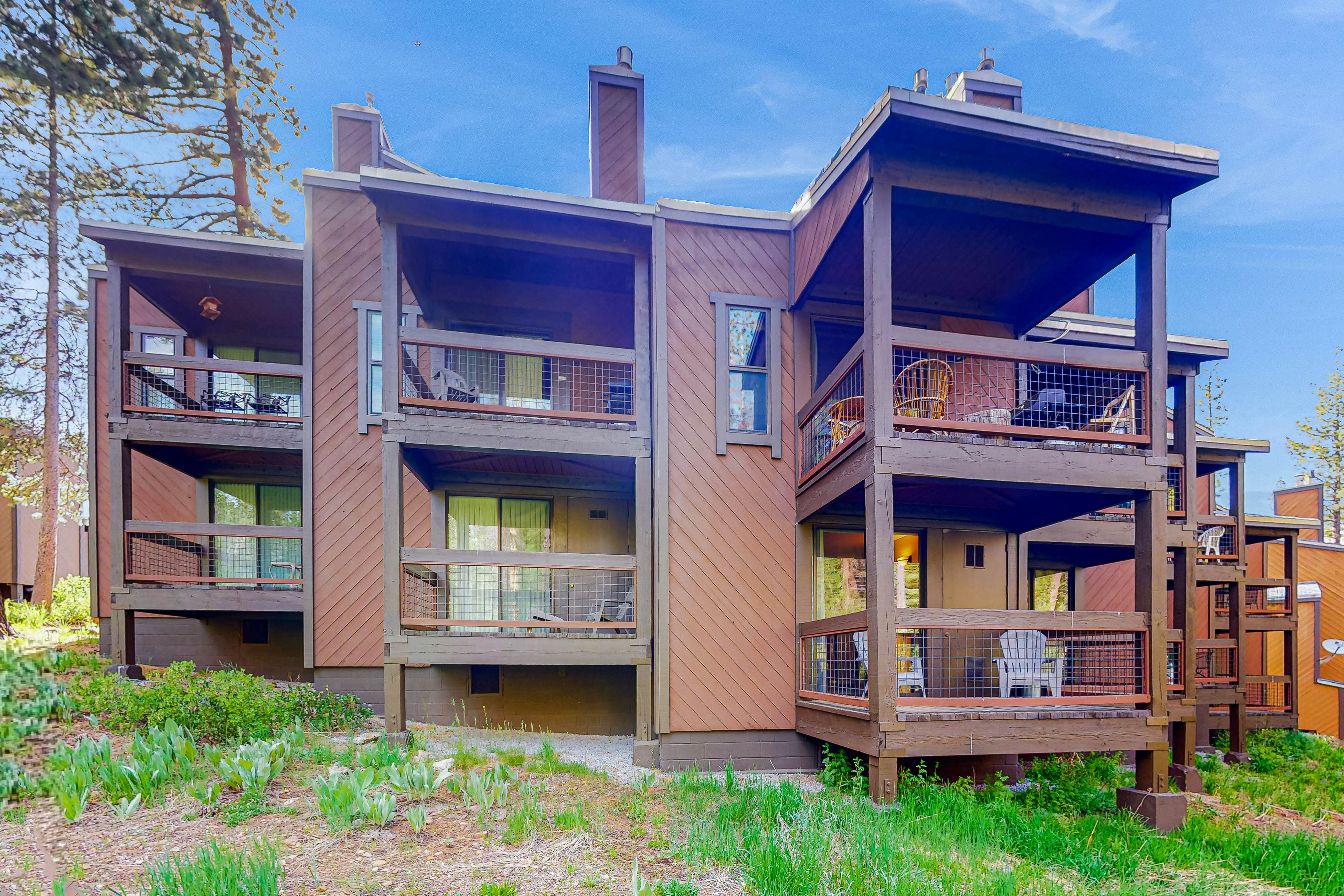 Aspen Grove Condo