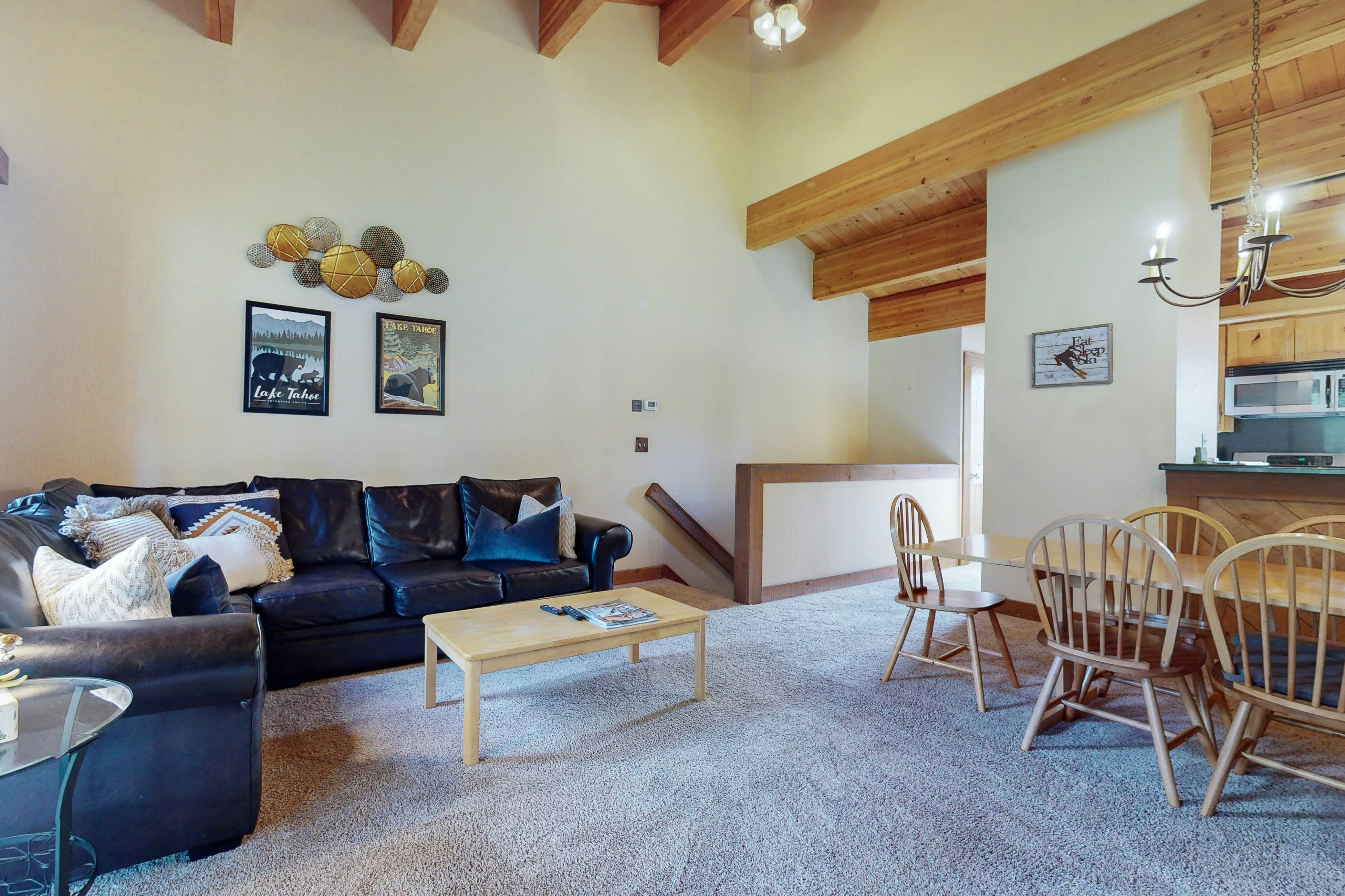 Aspen Grove Condo