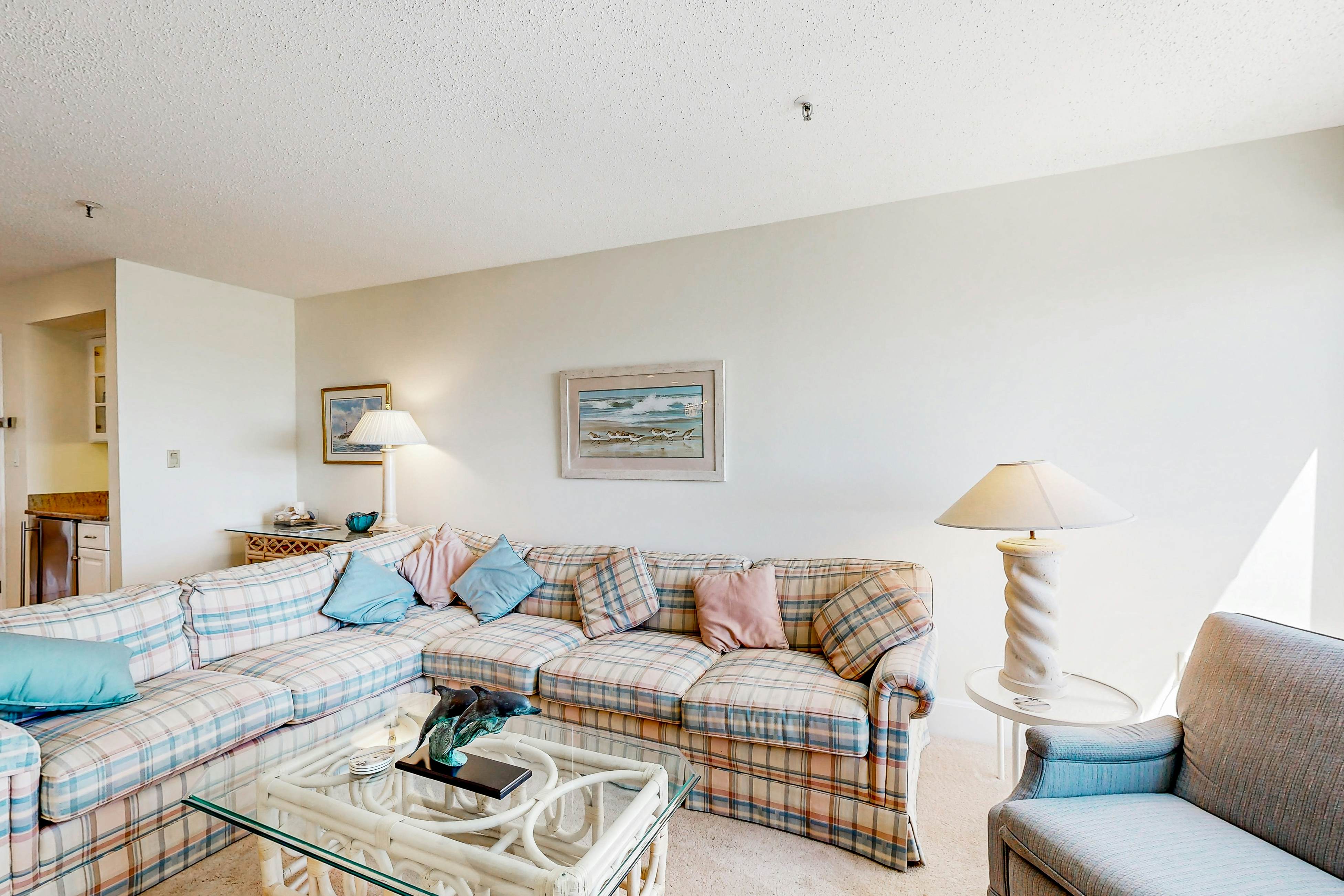 Kings Grant - 40097 E Oceanside Unit 21