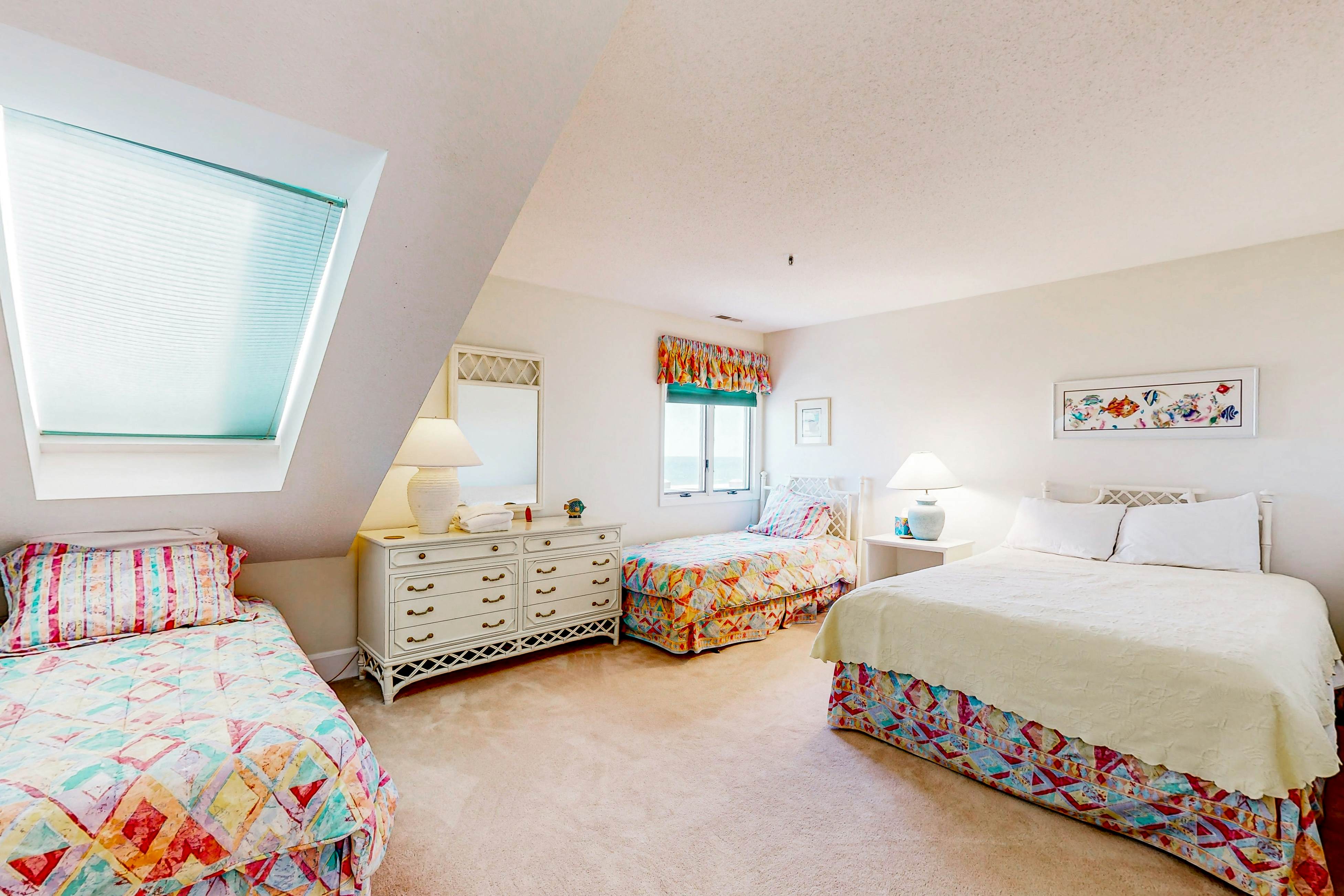 Kings Grant - 40097 E Oceanside Unit 21