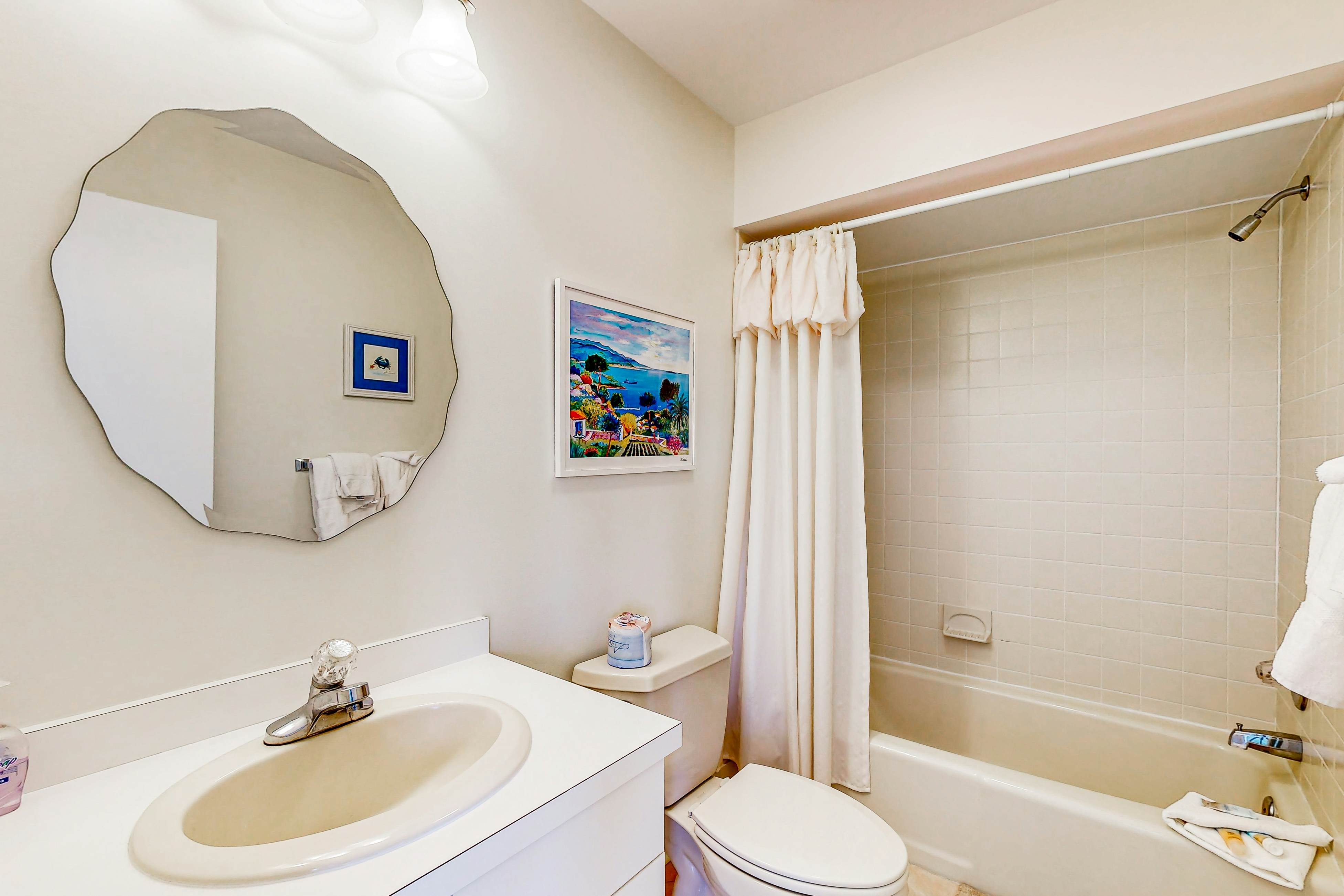 Kings Grant - 40097 E Oceanside Unit 21