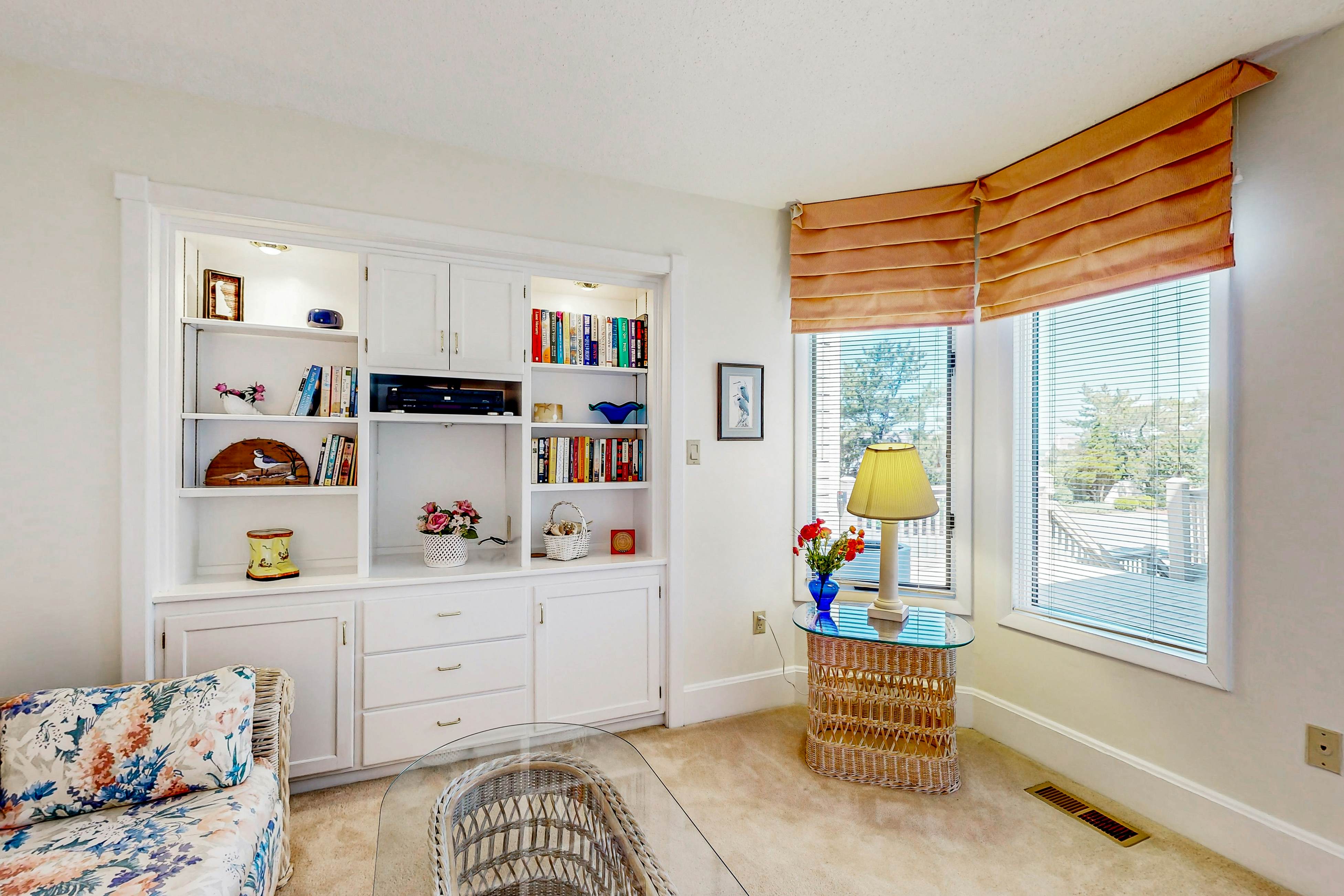 Kings Grant - 40097 E Oceanside Unit 21