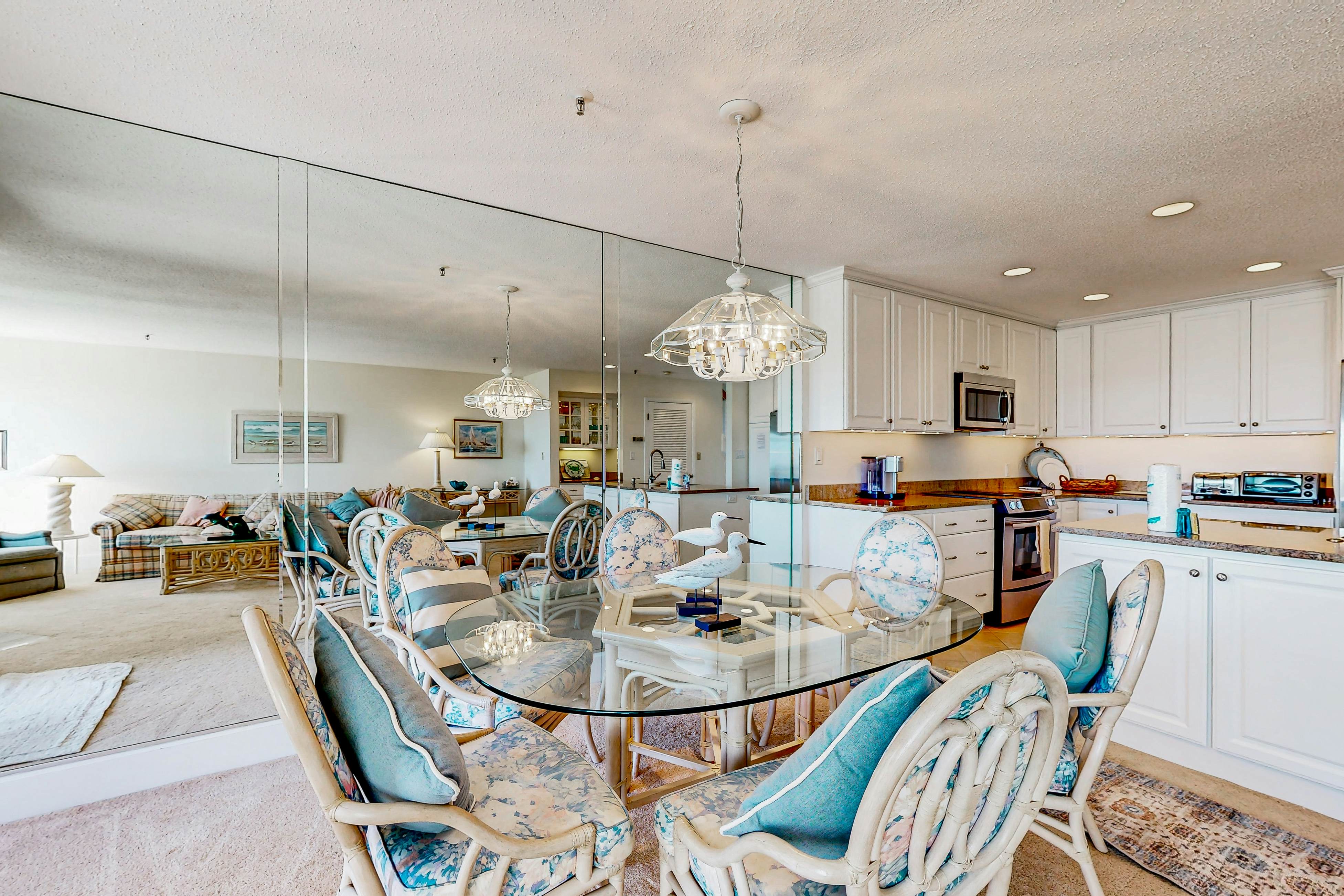 Kings Grant - 40097 E Oceanside Unit 21