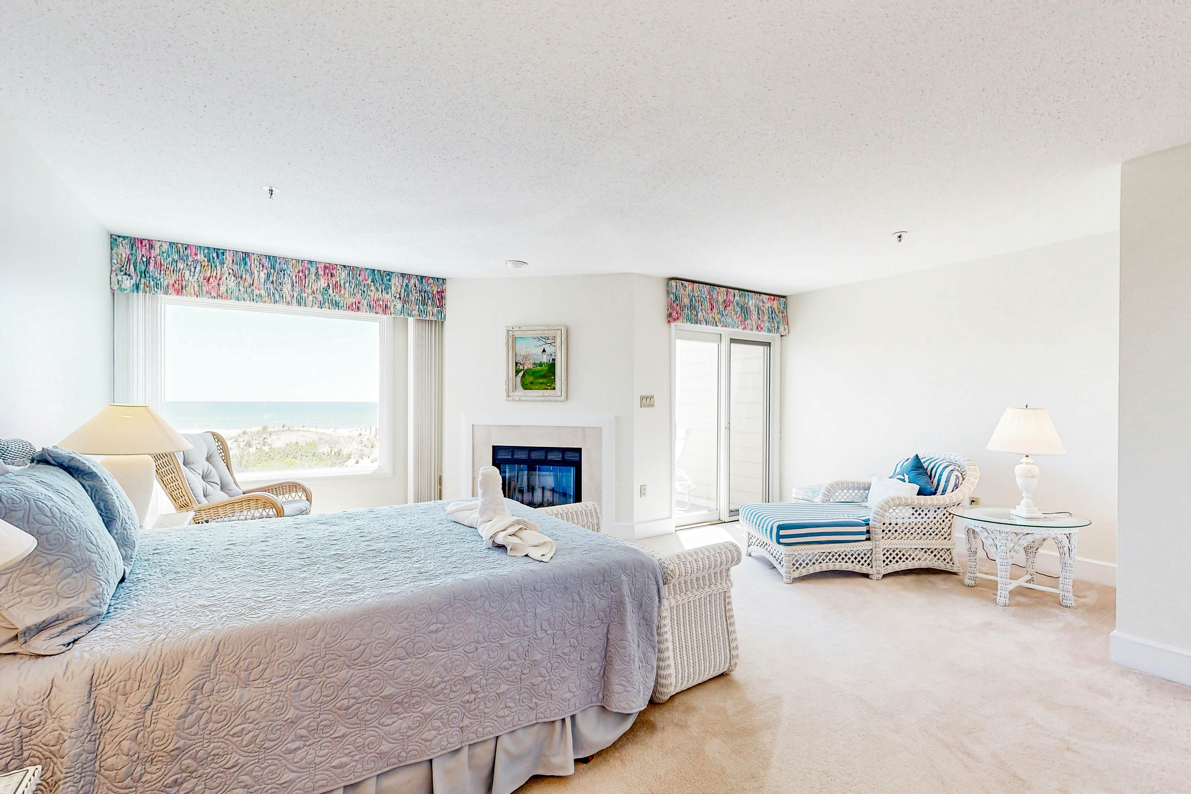 Kings Grant - 40097 E Oceanside Unit 21