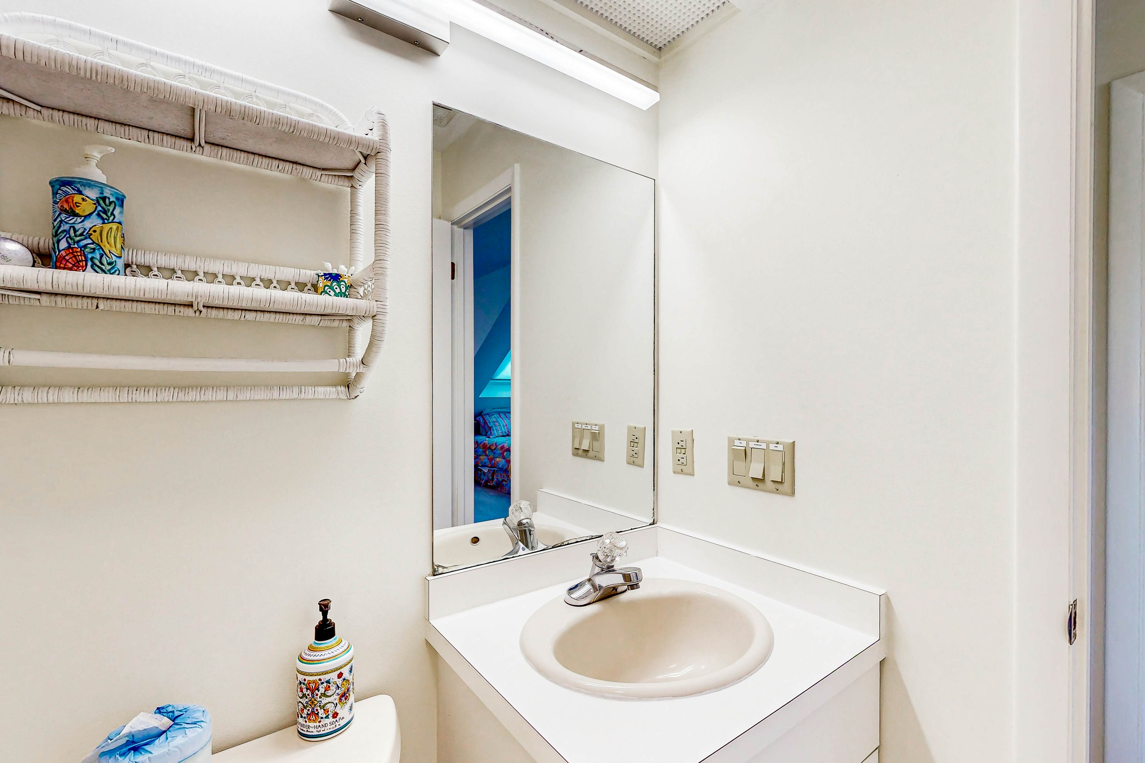 Kings Grant - 40097 E Oceanside Unit 21