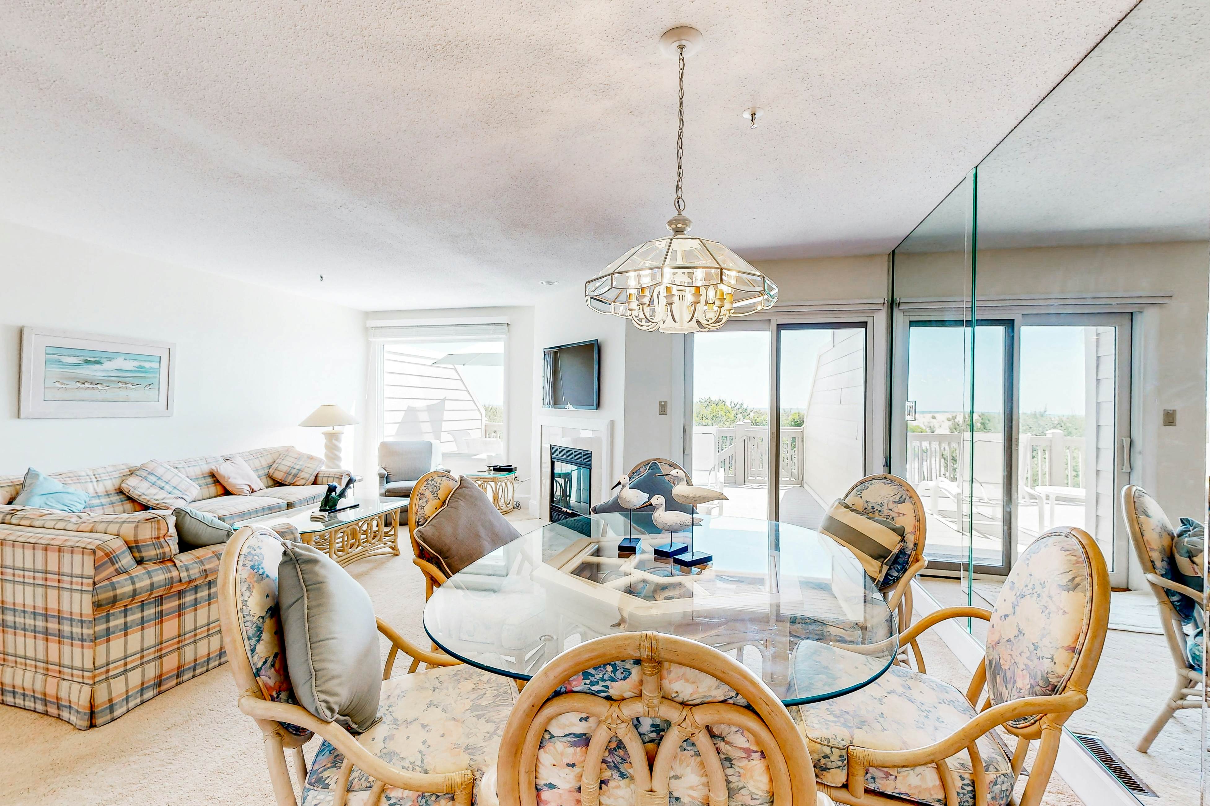 Kings Grant - 40097 E Oceanside Unit 21